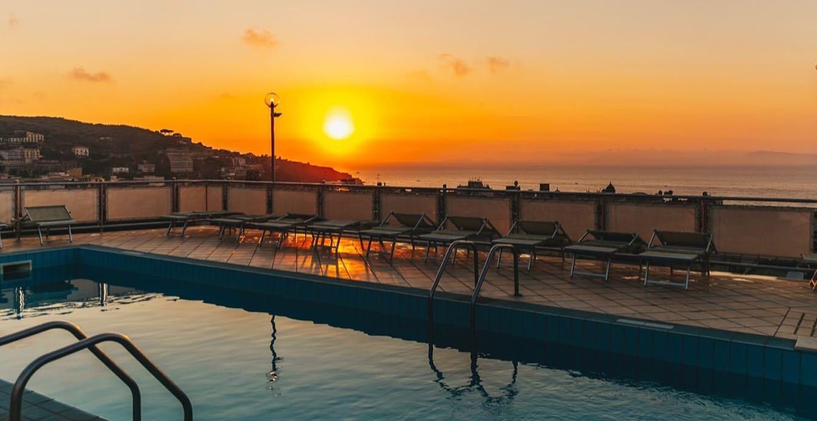 Grand Hotel Cesare Augusto - Hotel Cesare Augusto Sorrento8 Grand Hotel Cesare Augusto - Hotel Cesare Augusto Sorrento8