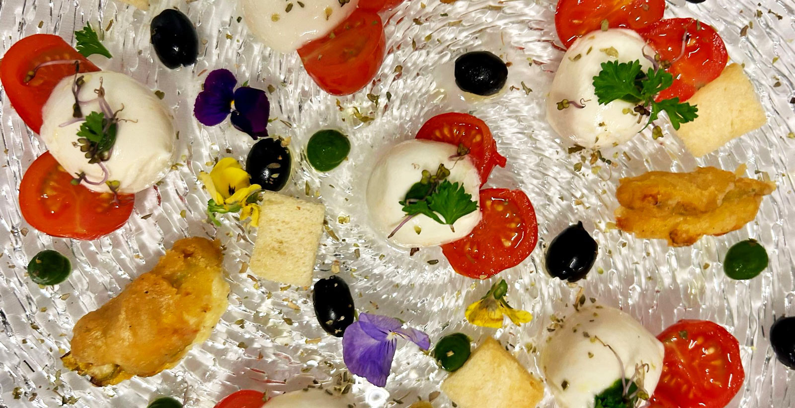 Grand Hotel Cesare Augusto - Ristorazione7