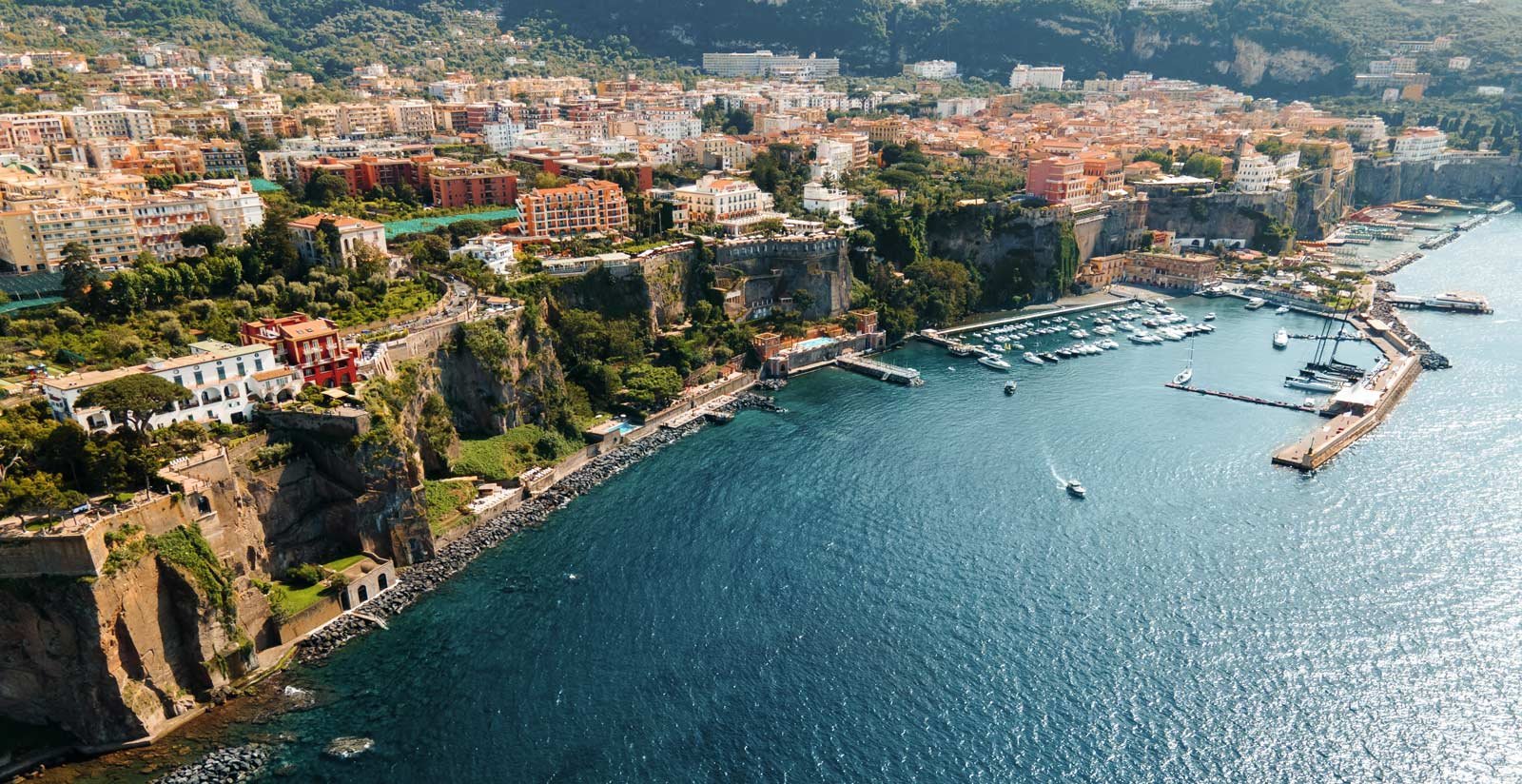 Grand Hotel Cesare Augusto - Where we are8