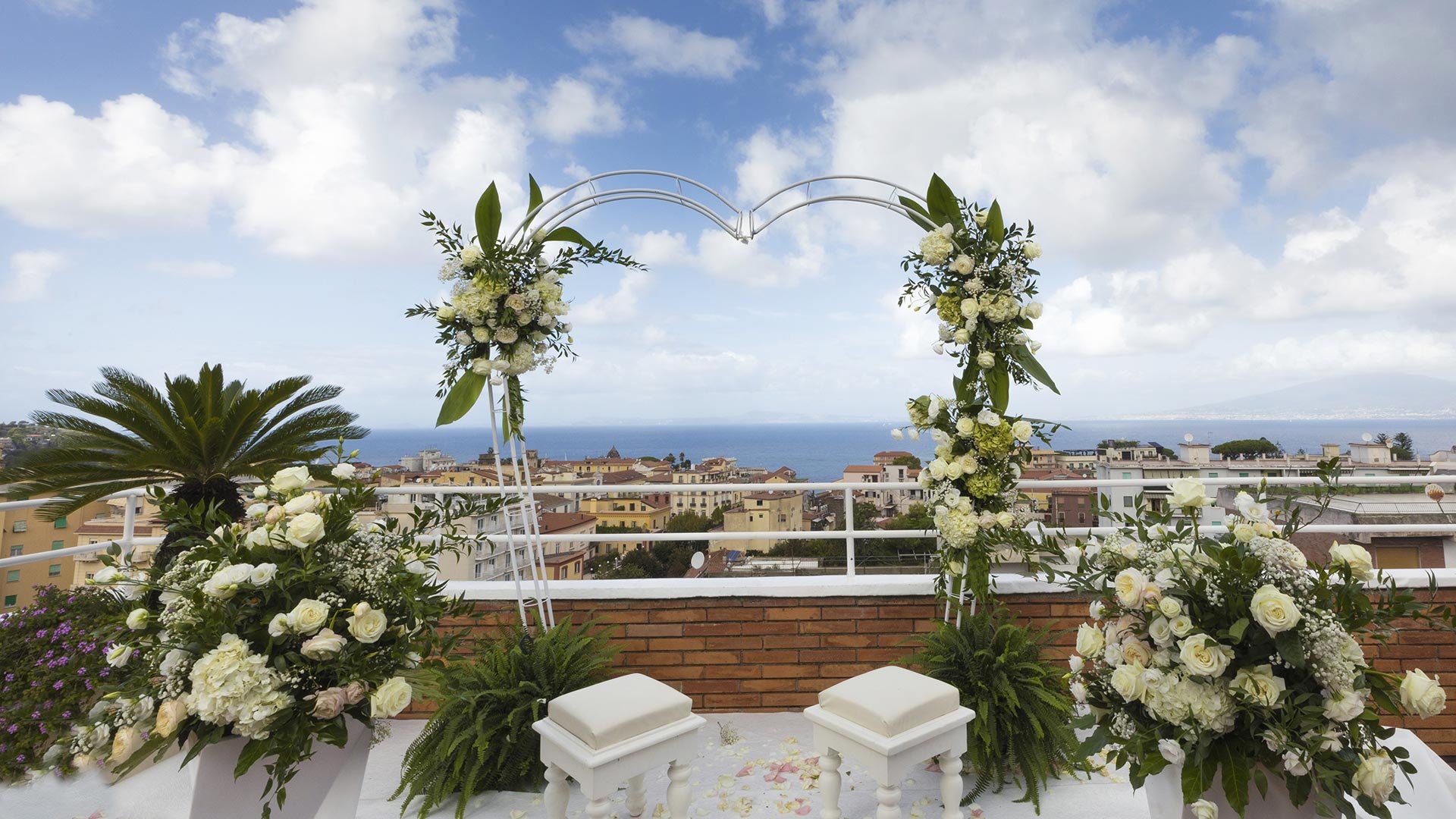 Grand Hotel Cesare Augusto - Weddings1 Grand Hotel Cesare Augusto - Weddings1