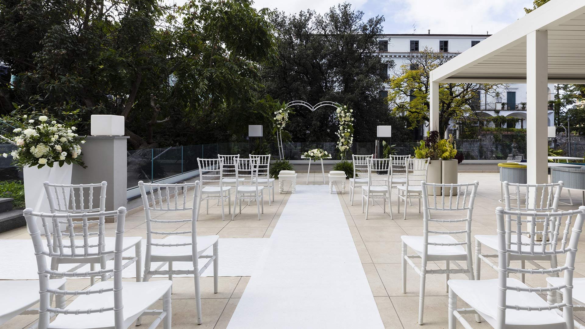 Grand Hotel Cesare Augusto - Weddings3 Grand Hotel Cesare Augusto - Weddings3
