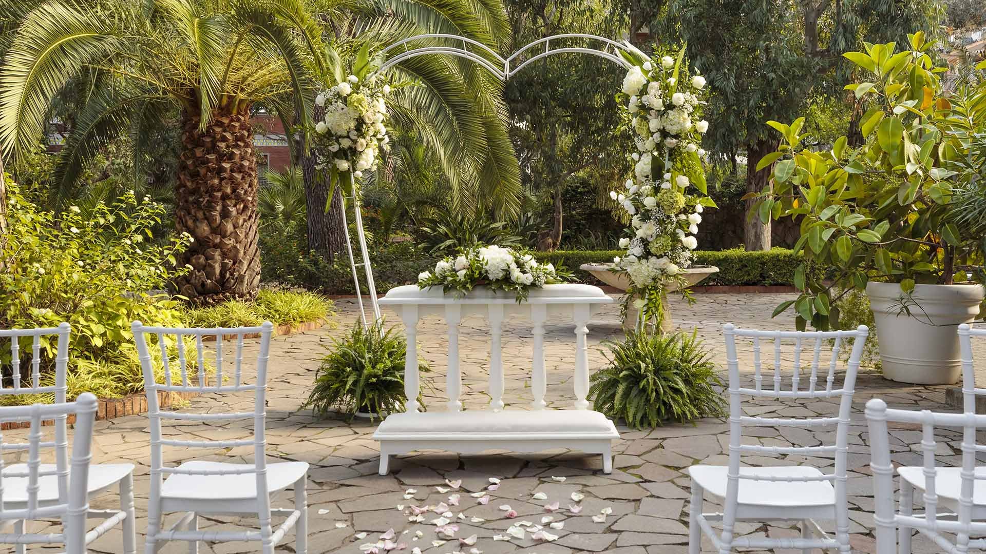 Grand Hotel Cesare Augusto - Weddings4 Grand Hotel Cesare Augusto - Weddings4