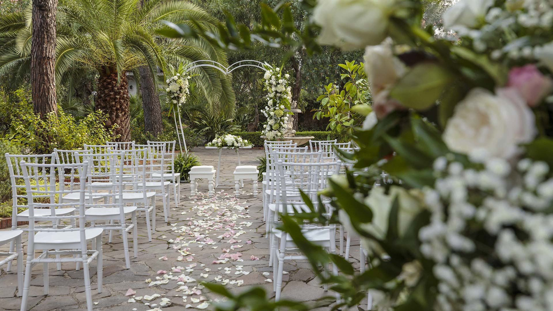 Grand Hotel Cesare Augusto - Weddings2 Grand Hotel Cesare Augusto - Weddings2