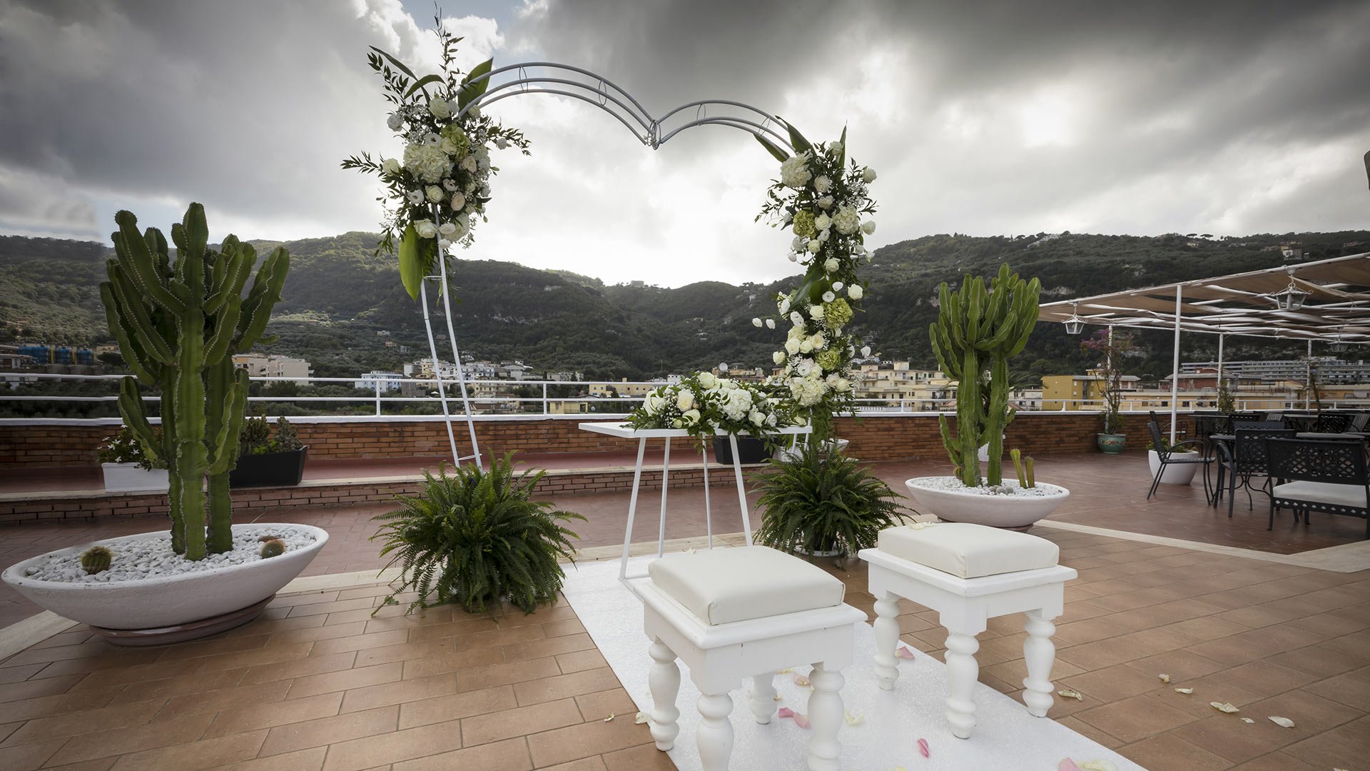 Grand Hotel Cesare Augusto - Weddings6 Grand Hotel Cesare Augusto - Weddings6
