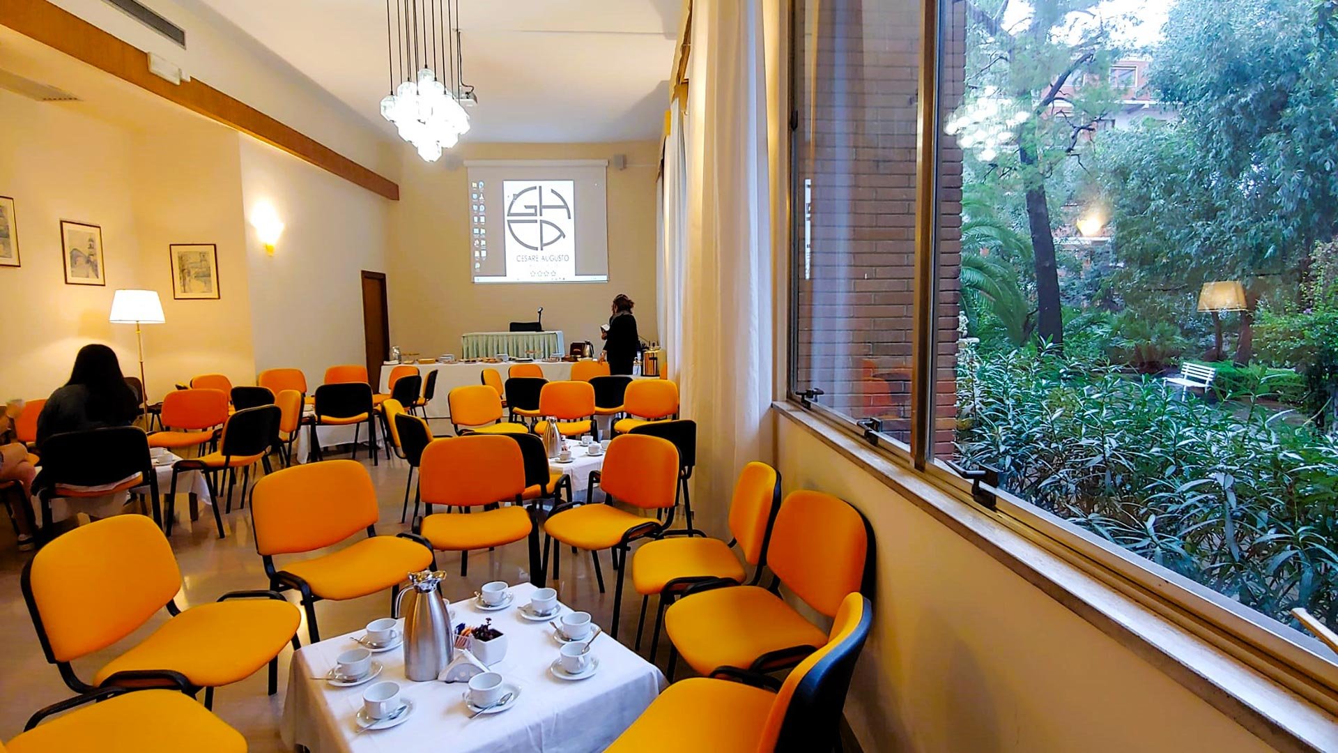 Grand Hotel Cesare Augusto - Mice3