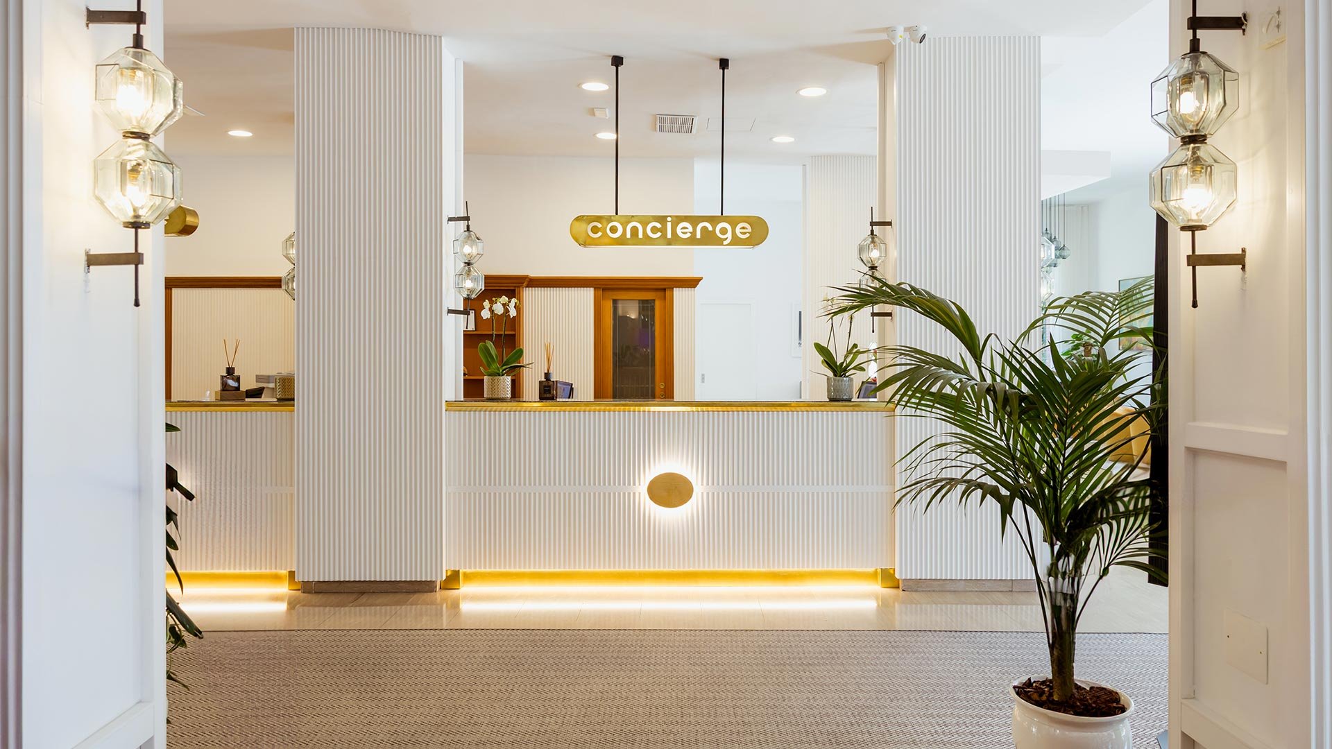 Grand Hotel Cesare Augusto - Home Page8