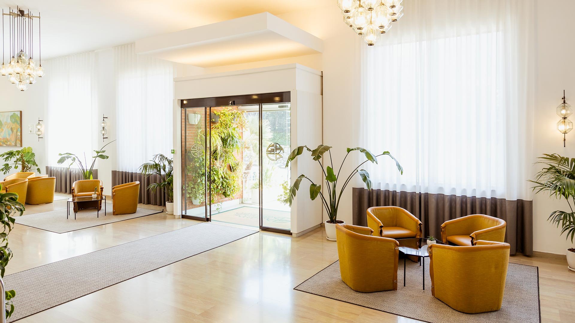 Grand Hotel Cesare Augusto - Home Page11