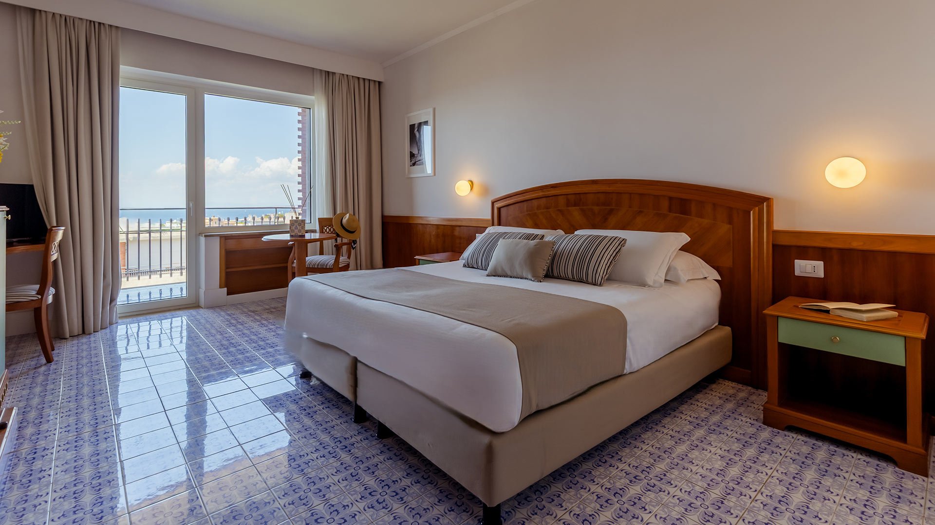 Grand Hotel Cesare Augusto - Home Page25