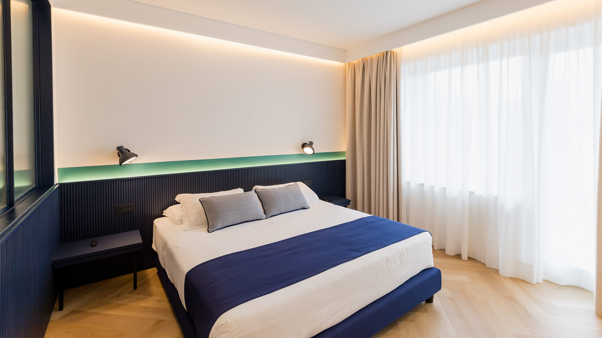 Grand Hotel Cesare Augusto - Home Page13
