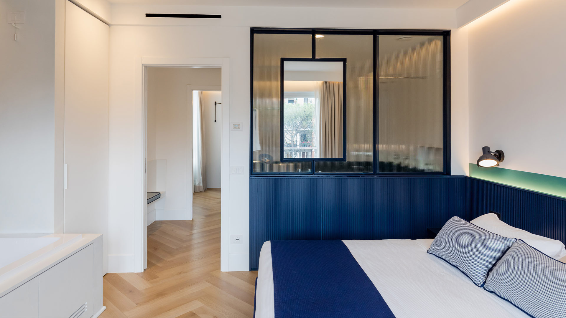 Grand Hotel Cesare Augusto - Suite2 Grand Hotel Cesare Augusto - Suite2