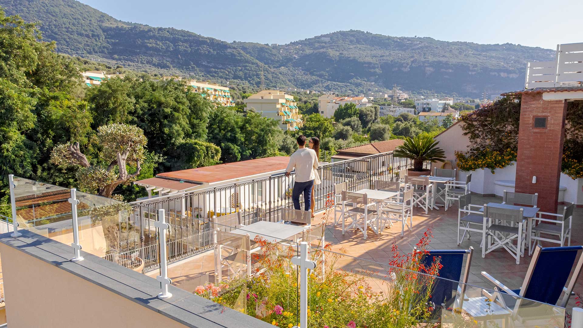Terrazza Panoramica 1 Terrazza Panoramica 1