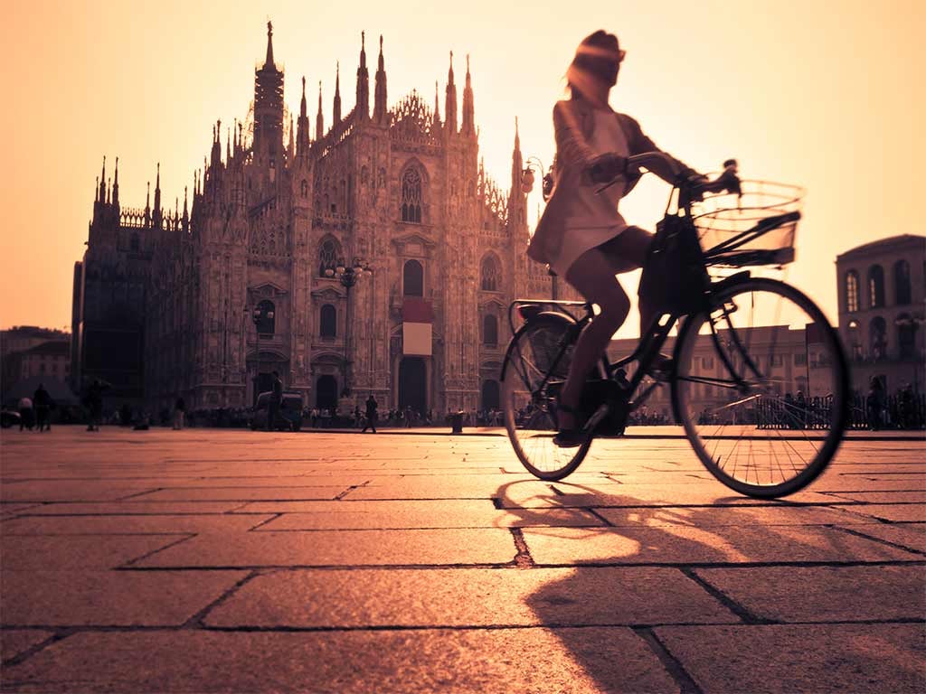 Duomo Collection Milano - Duomo Collection 3 Duomo Collection Milano - Duomo Collection 3