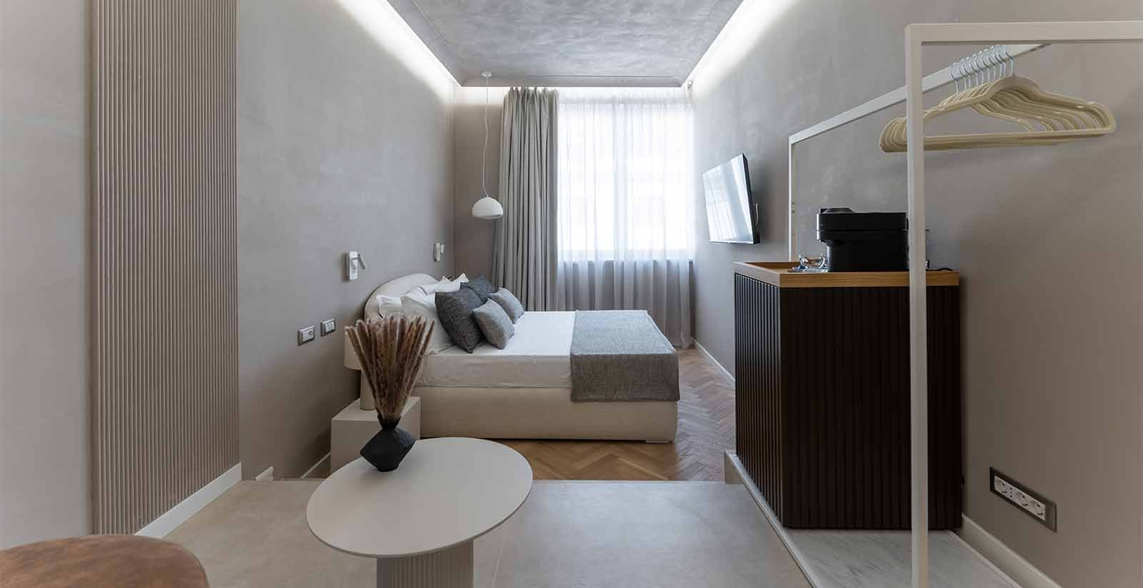 Duomo Collection Milano - Camere & Suites4