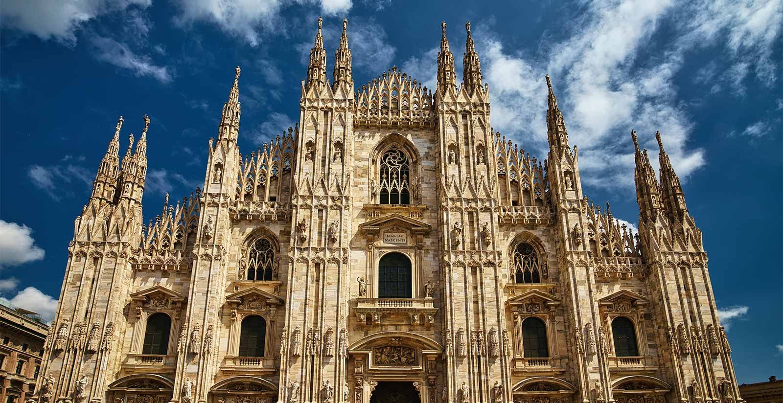 Duomo Collection Milano - Location3