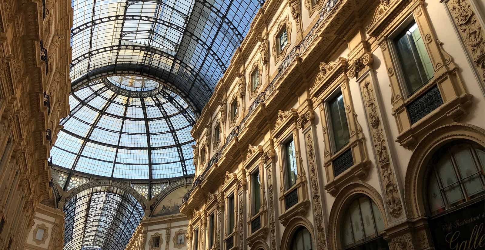 Duomo Collection Milano - Location4