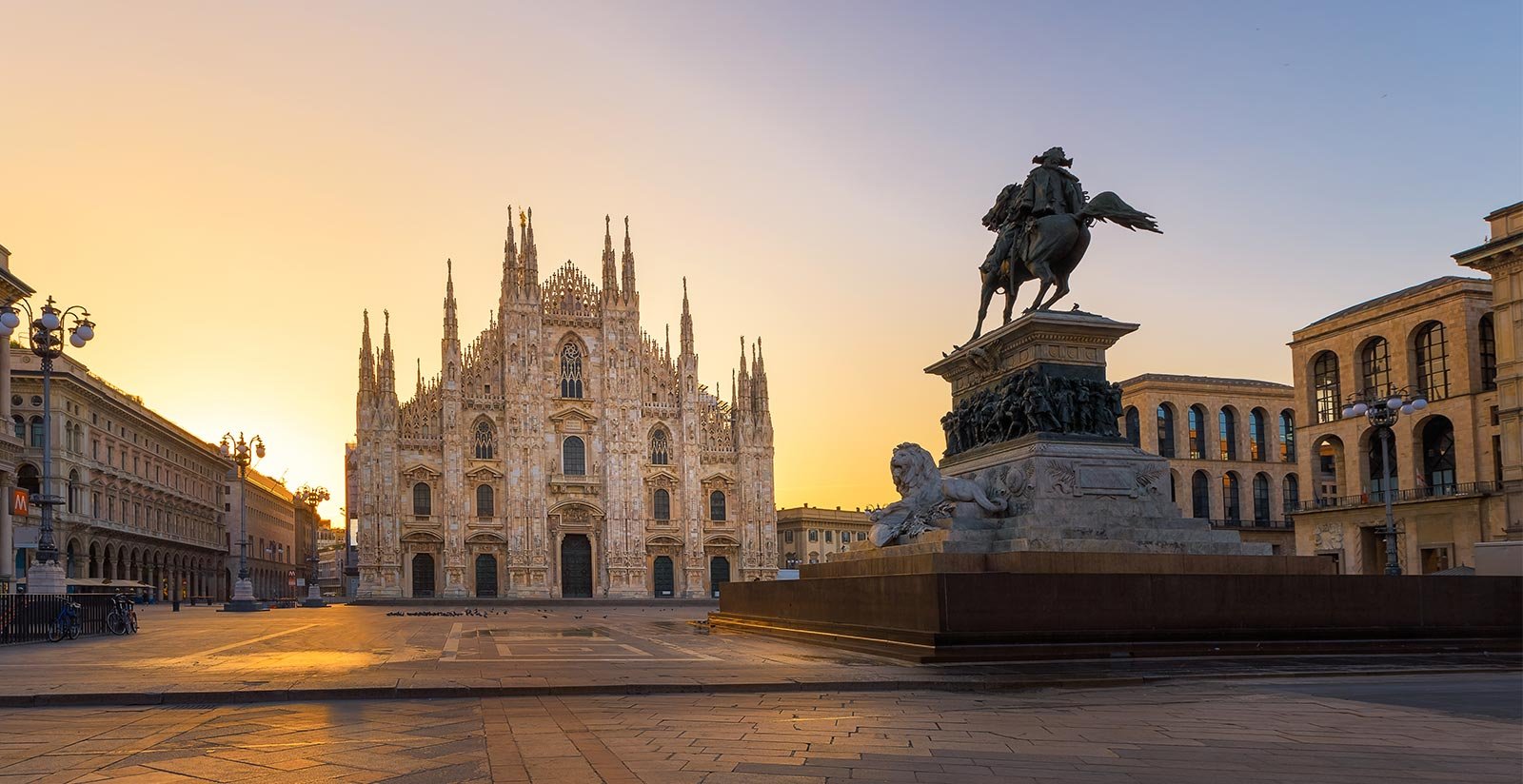 Duomo Collection Milano - Duomo Collection3