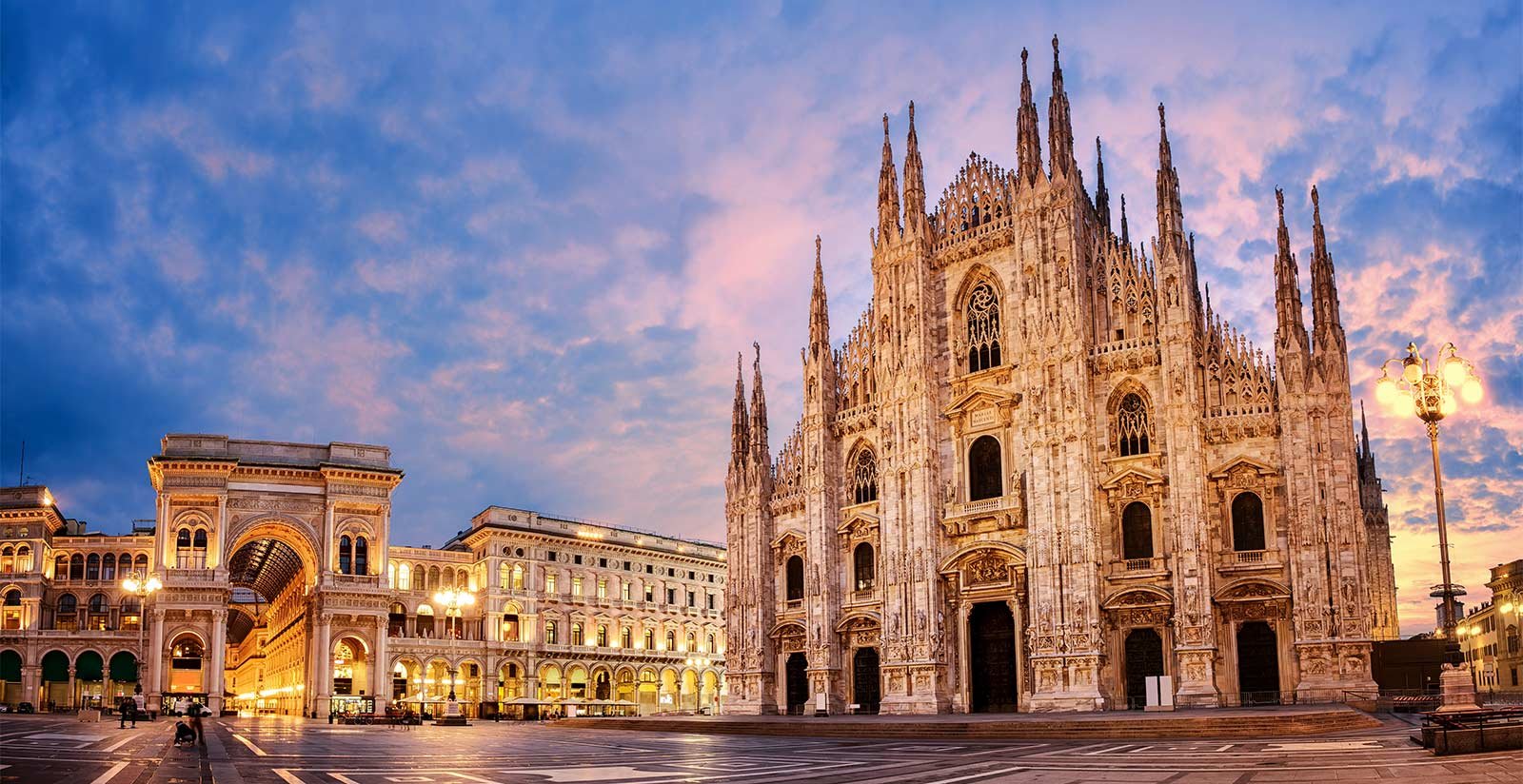 Duomo Collection Milano - Duomo Collection1