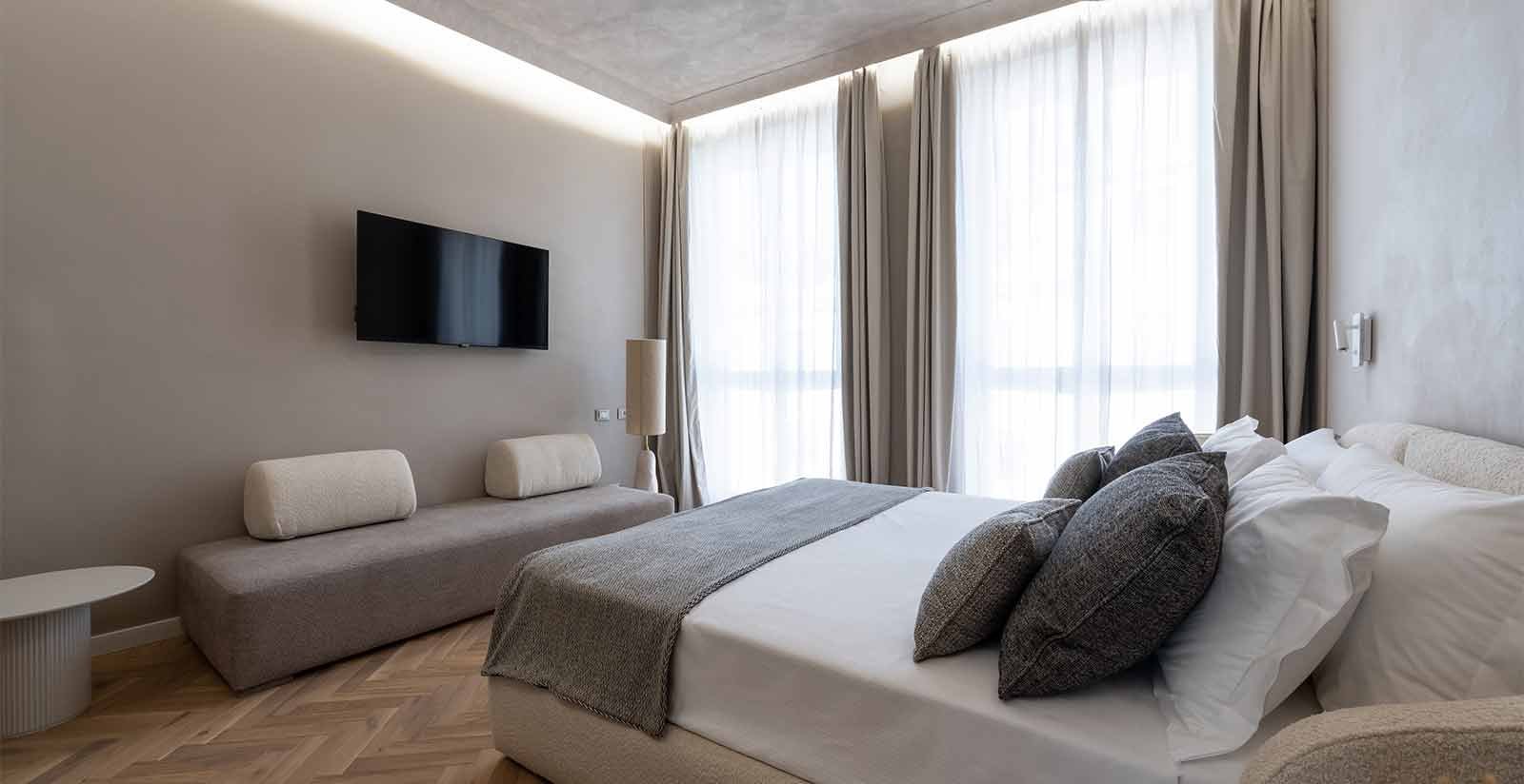 Duomo Collection Milano - Camere & Suites6