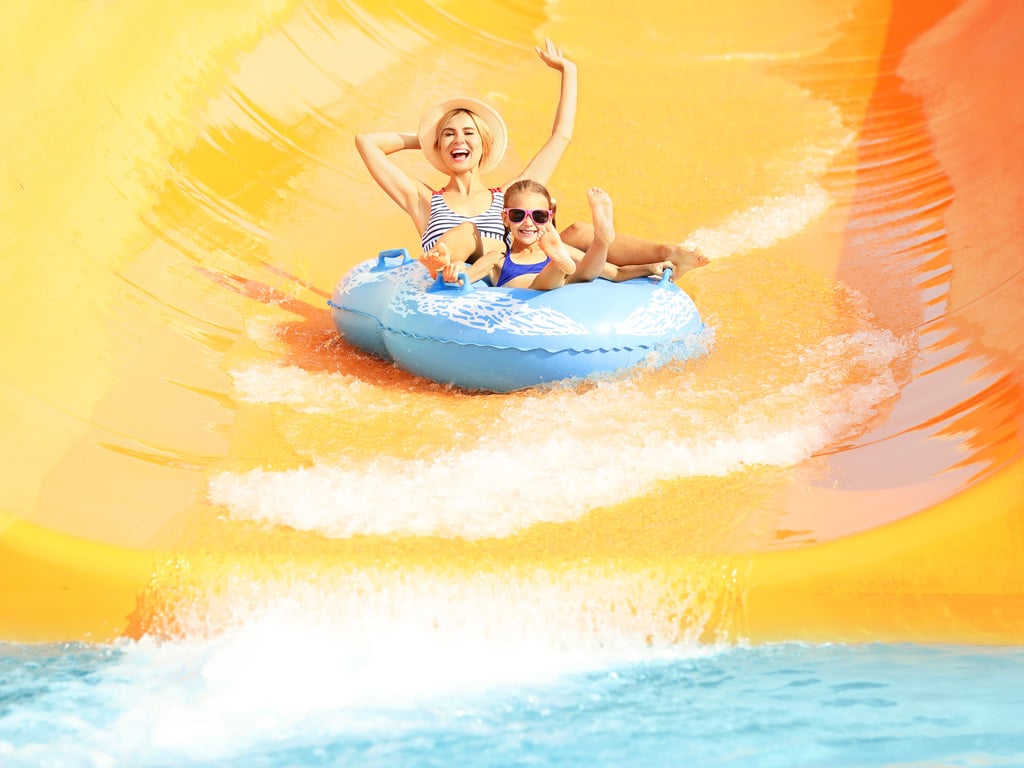 amusEmEnt paRks foR adults and childREn6