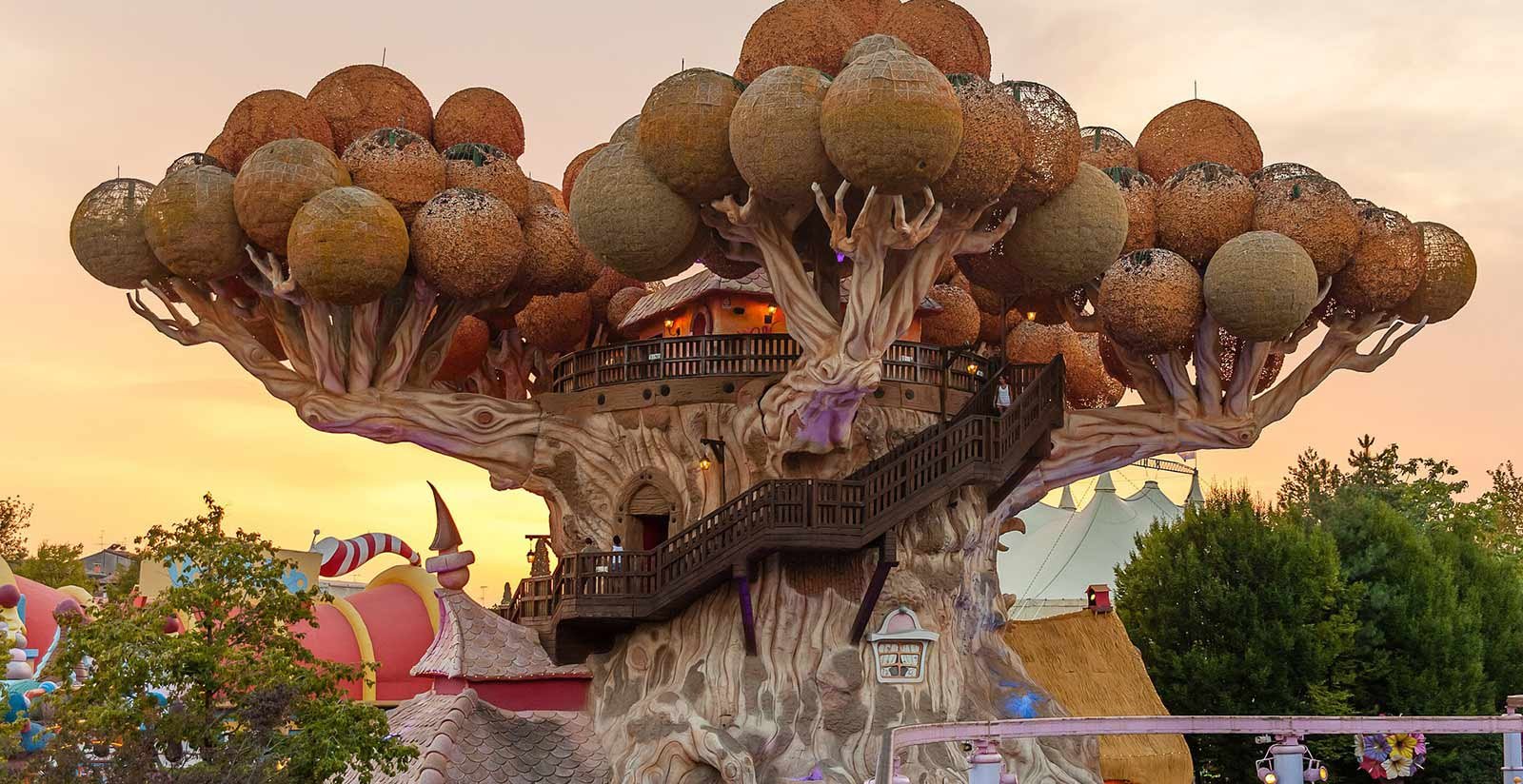 amusEmEnt paRks foR adults and childREn2
