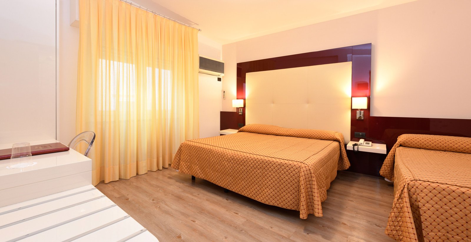 chambRE tRiplE classiquE5