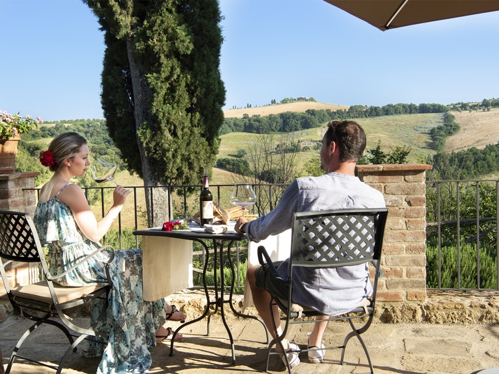 fuga romantica toscana fuga romantica toscana