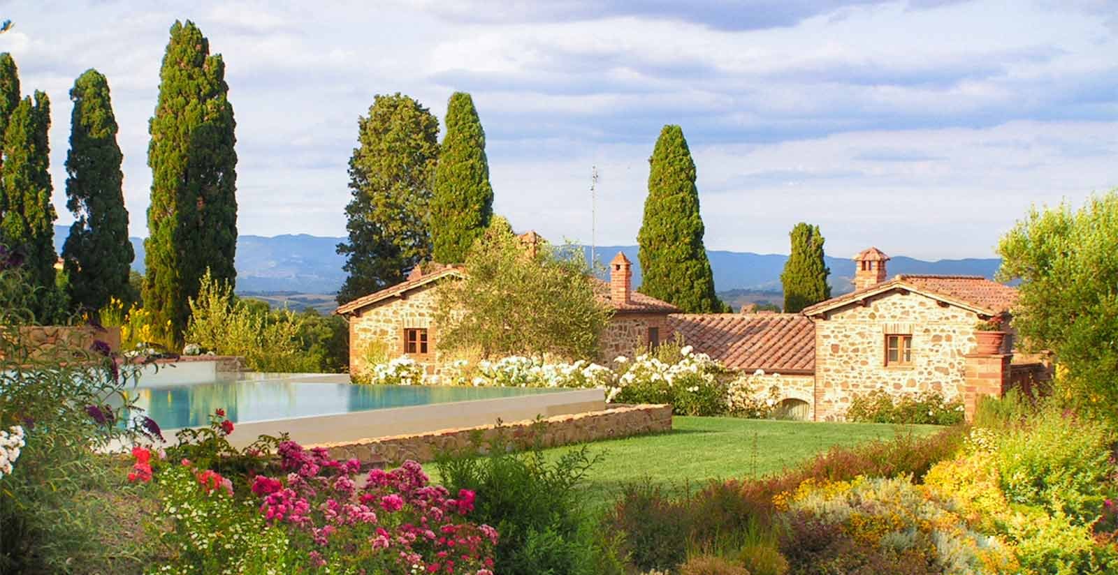 Villa San Sanino - VILLA SAN SANINO5
