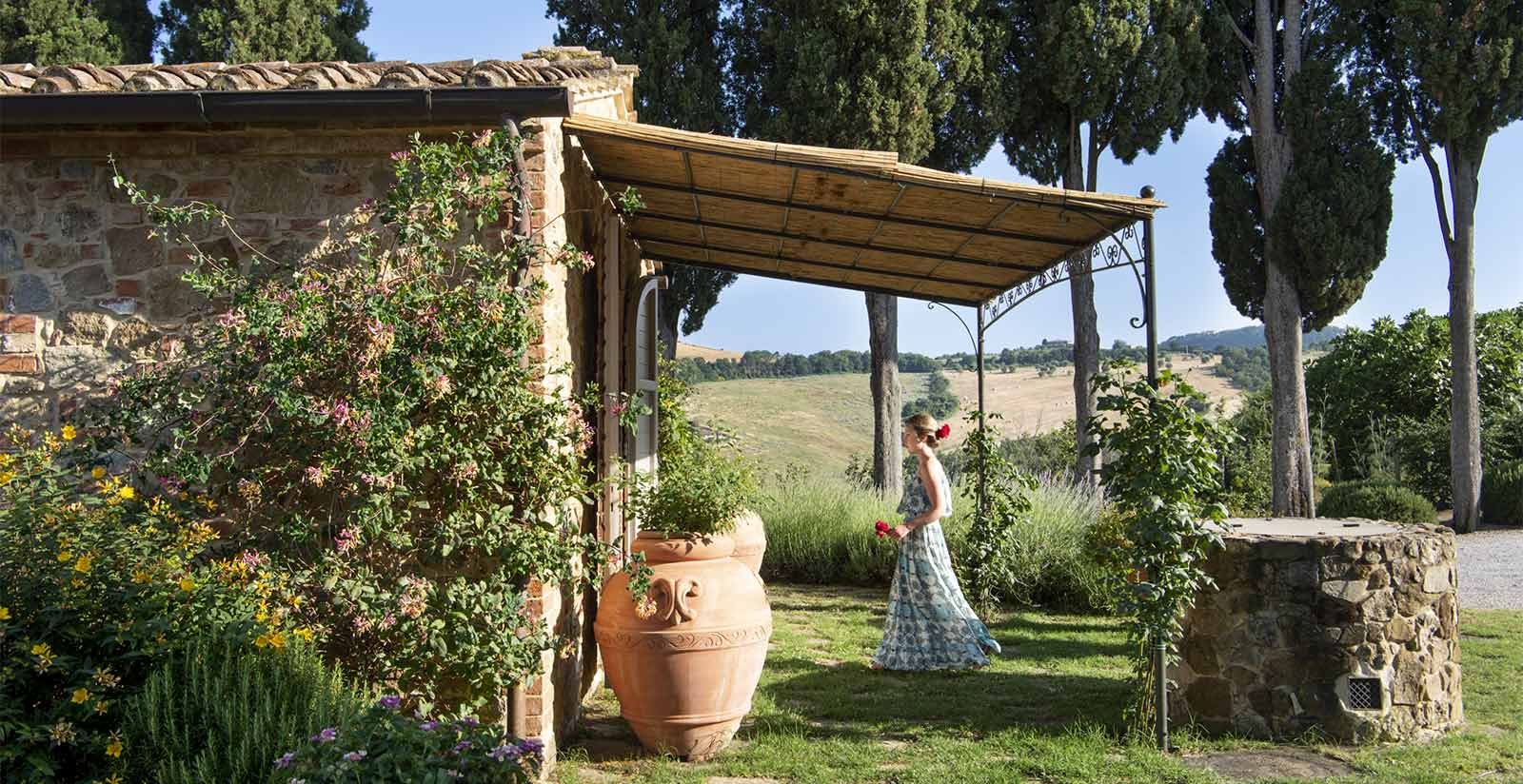 Villa San Sanino - VILLA SAN SANINO8