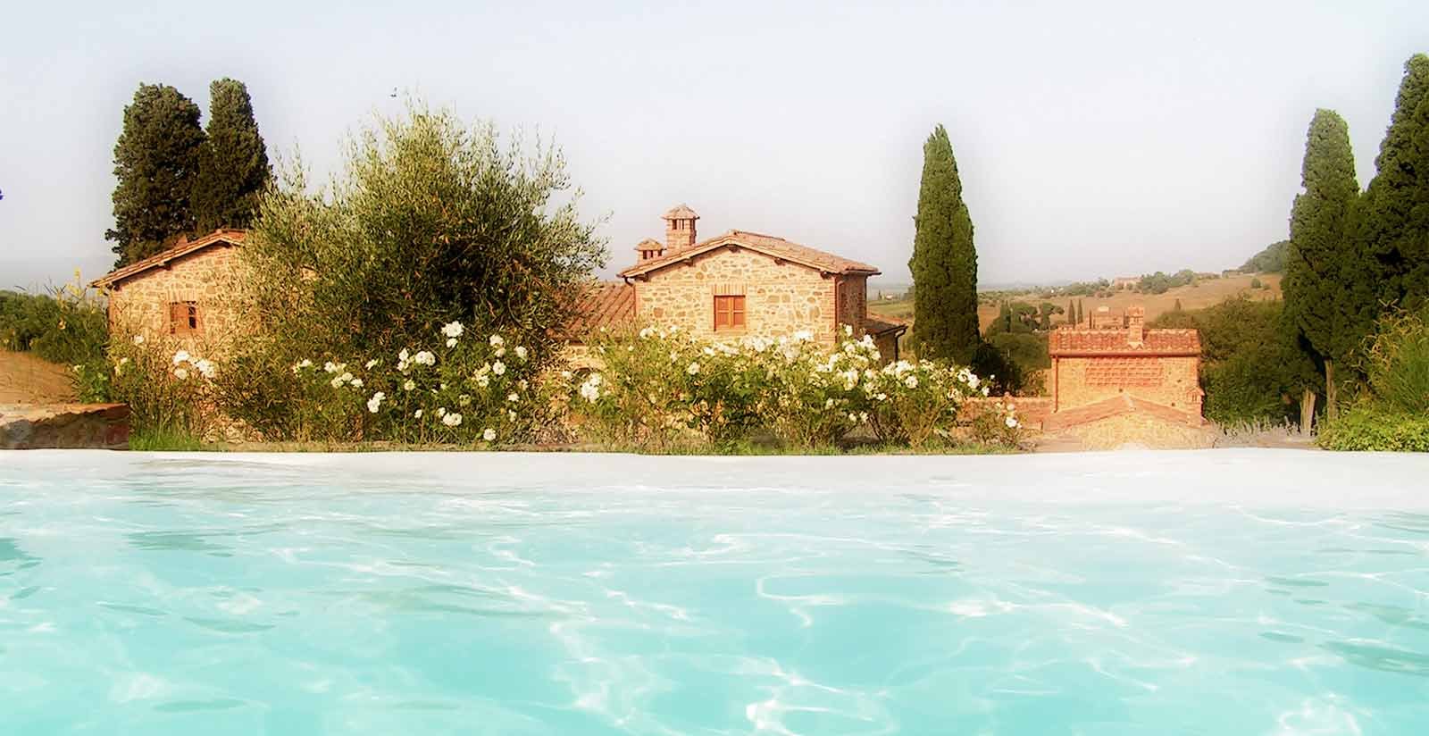 Villa San Sanino - VILLA SAN SANINO7