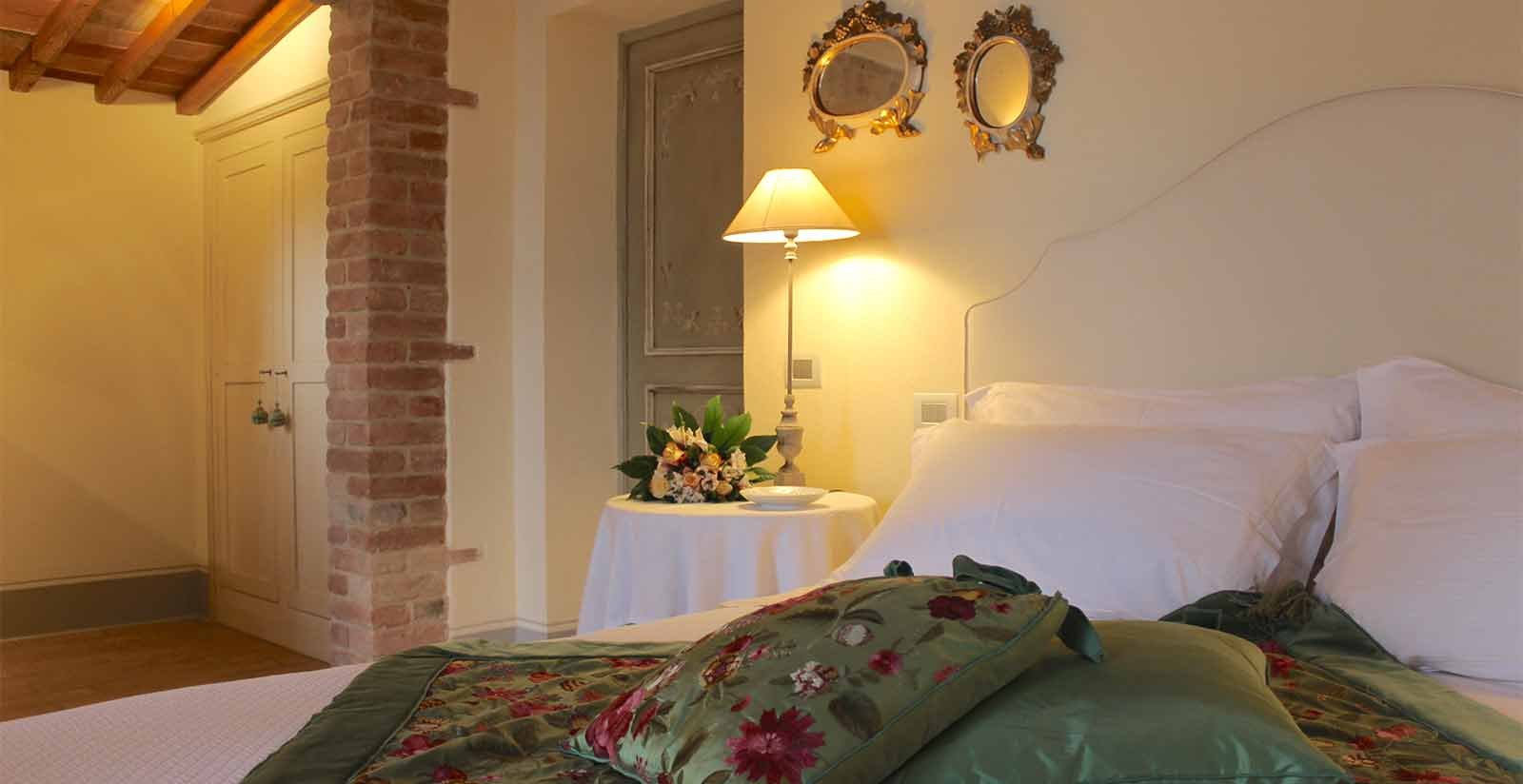 Villa San Sanino - Services2
