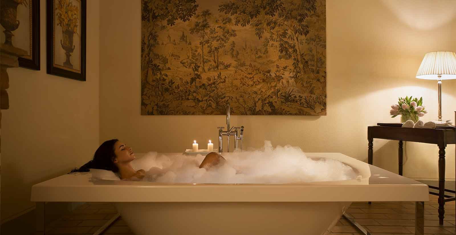 Villa San Sanino - Wellness2