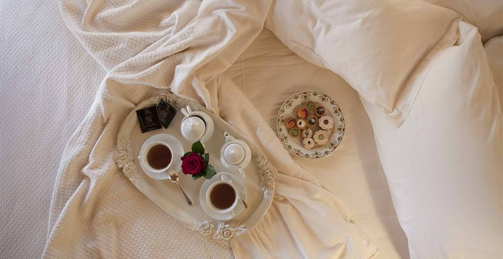 Villa San Sanino - Le Tortore Suite 2