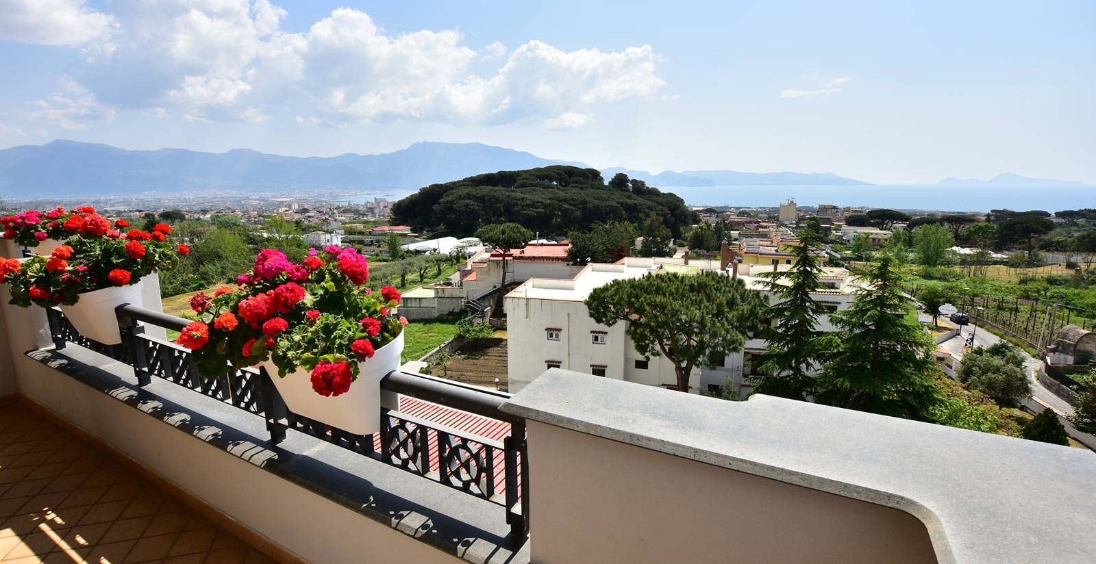 Palazzo Rosenthal - Deluxe Rooms with Balcony2