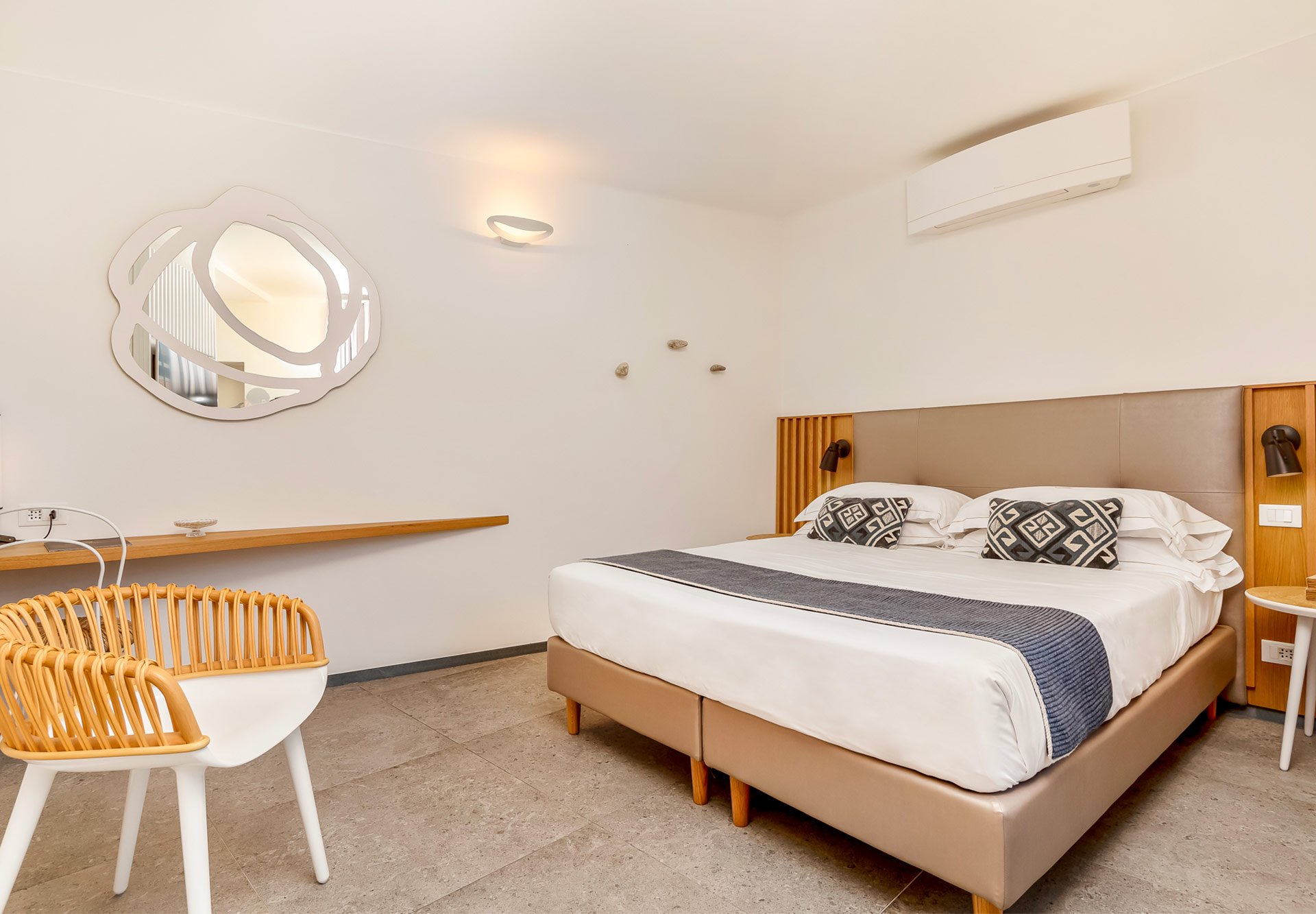 Camere & Suite8
