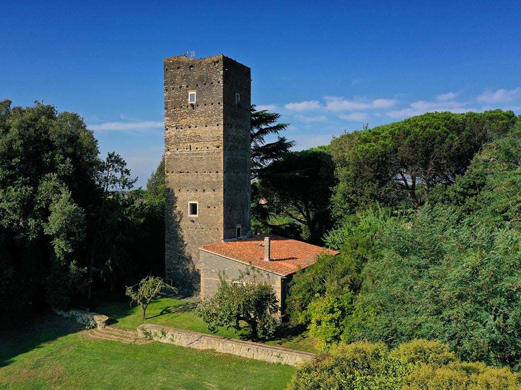 Torre delle Cornacchie 3