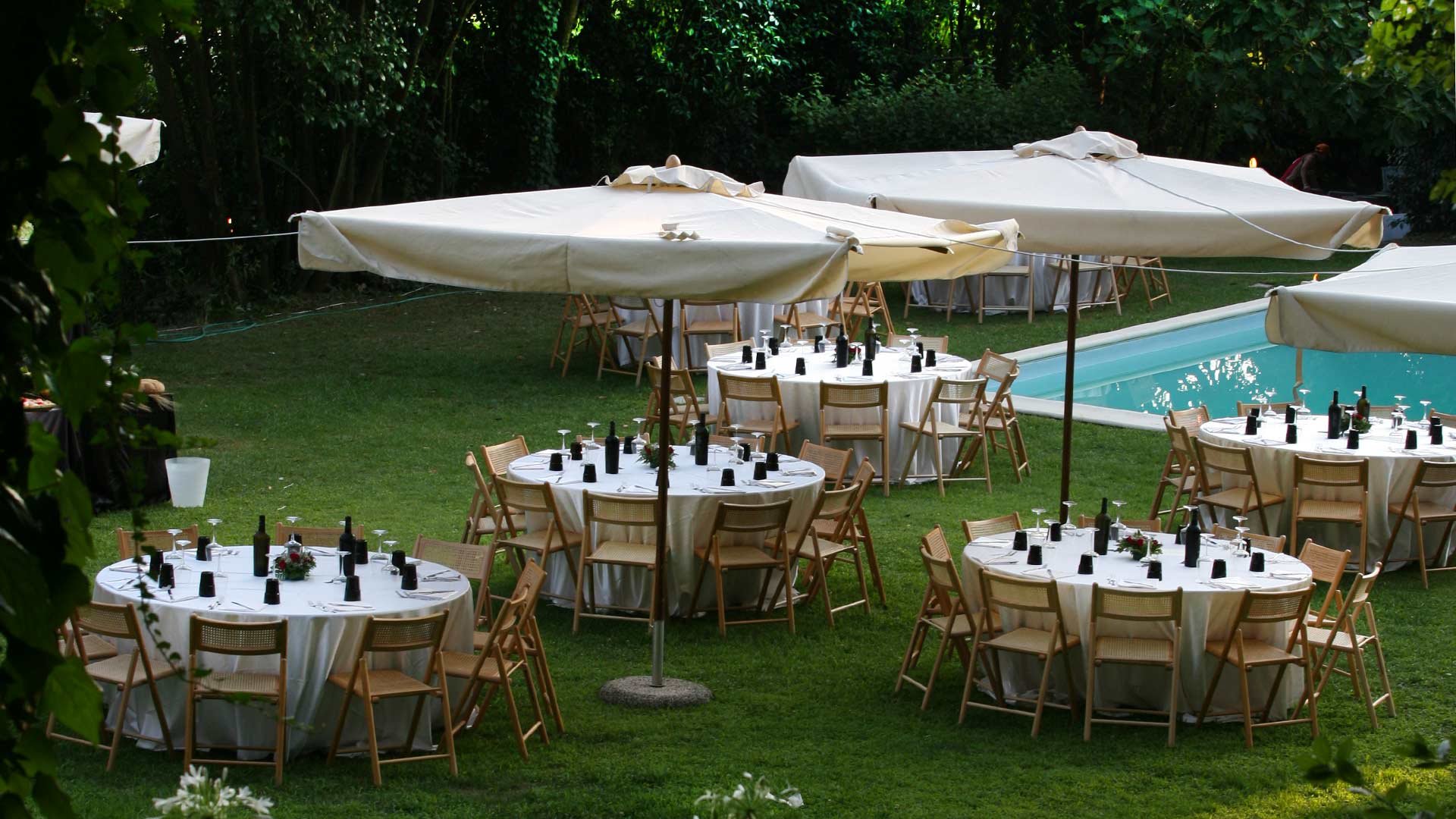 Private Events 1 Private Events 1