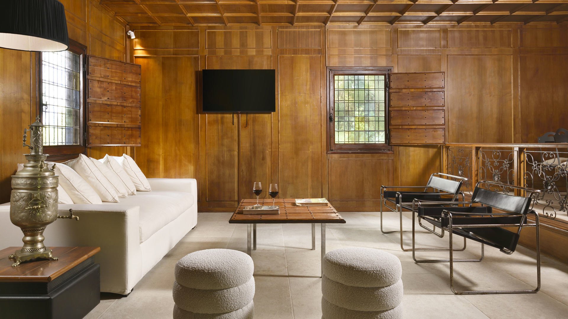 The Suite1