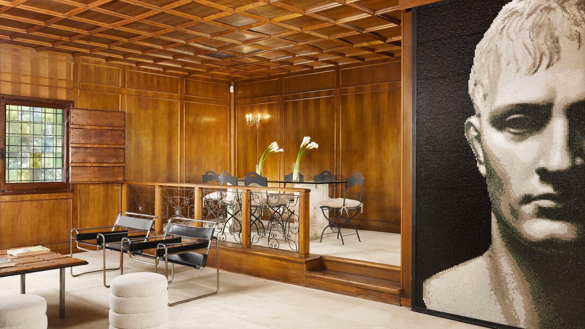 The Suite3