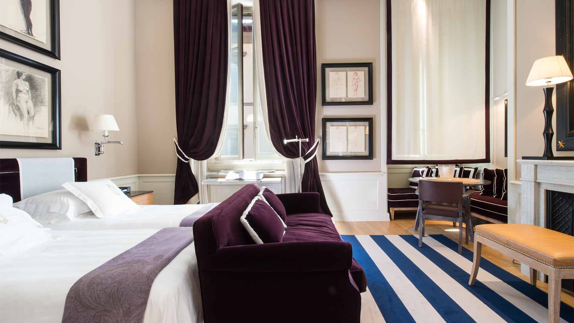 Camere & Suites5