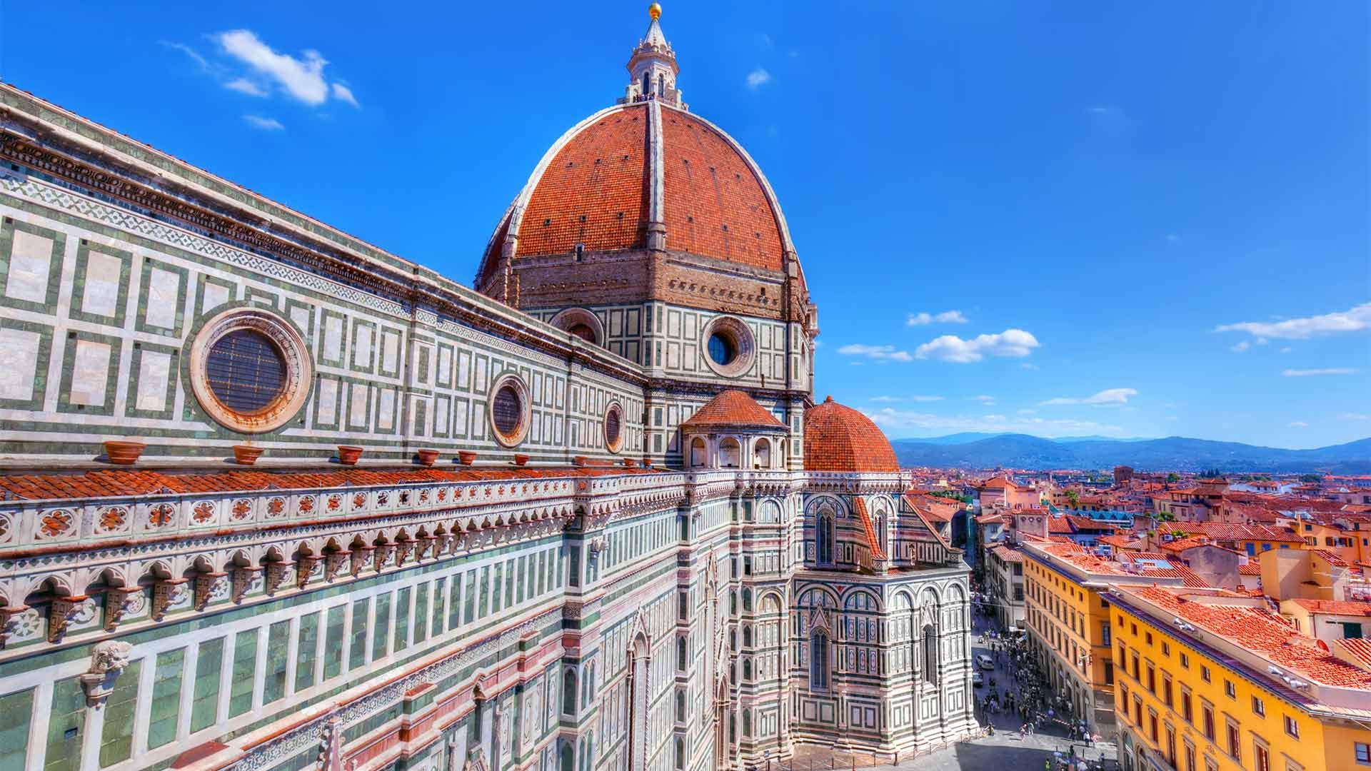Duomo of Florence1