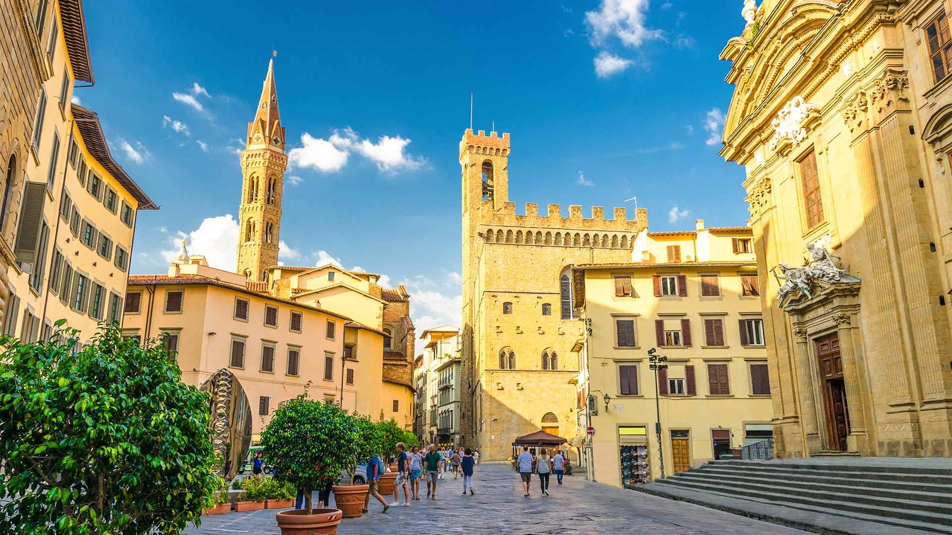 3 giorni a firenze4