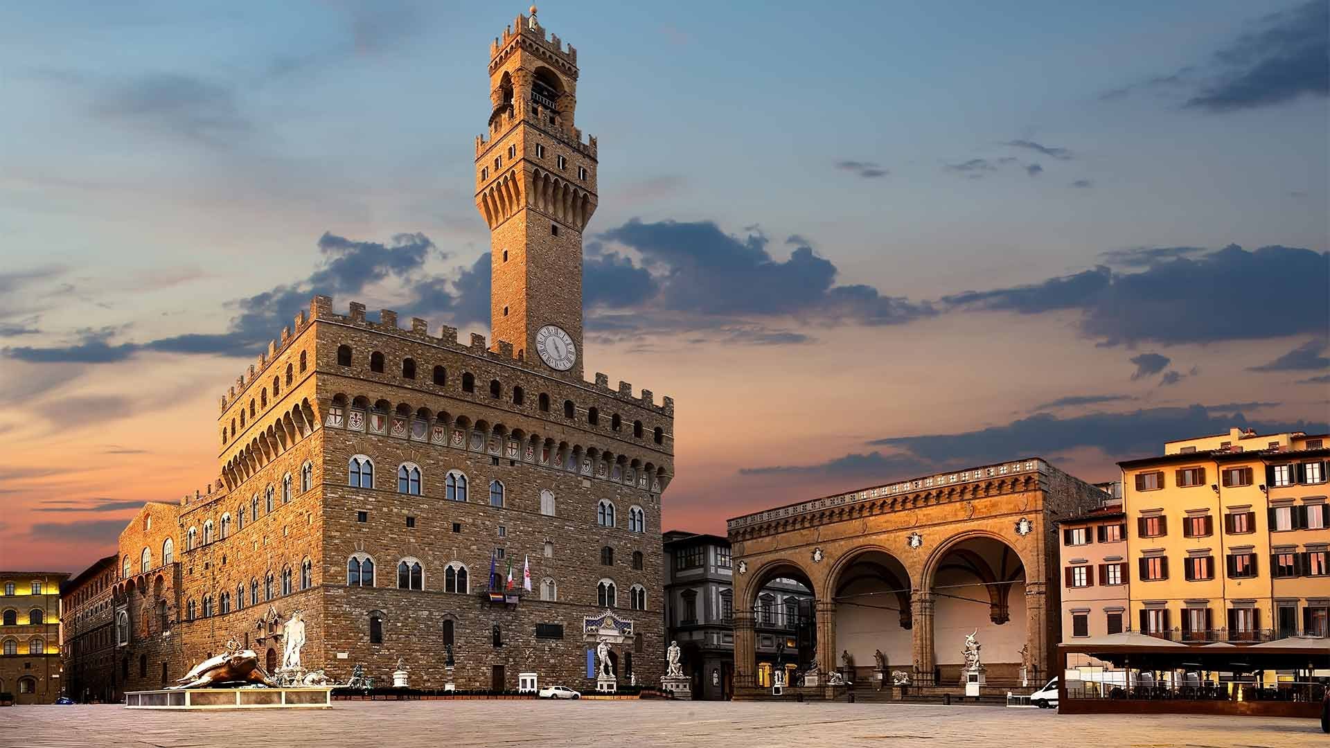 Palazzo Vecchio1