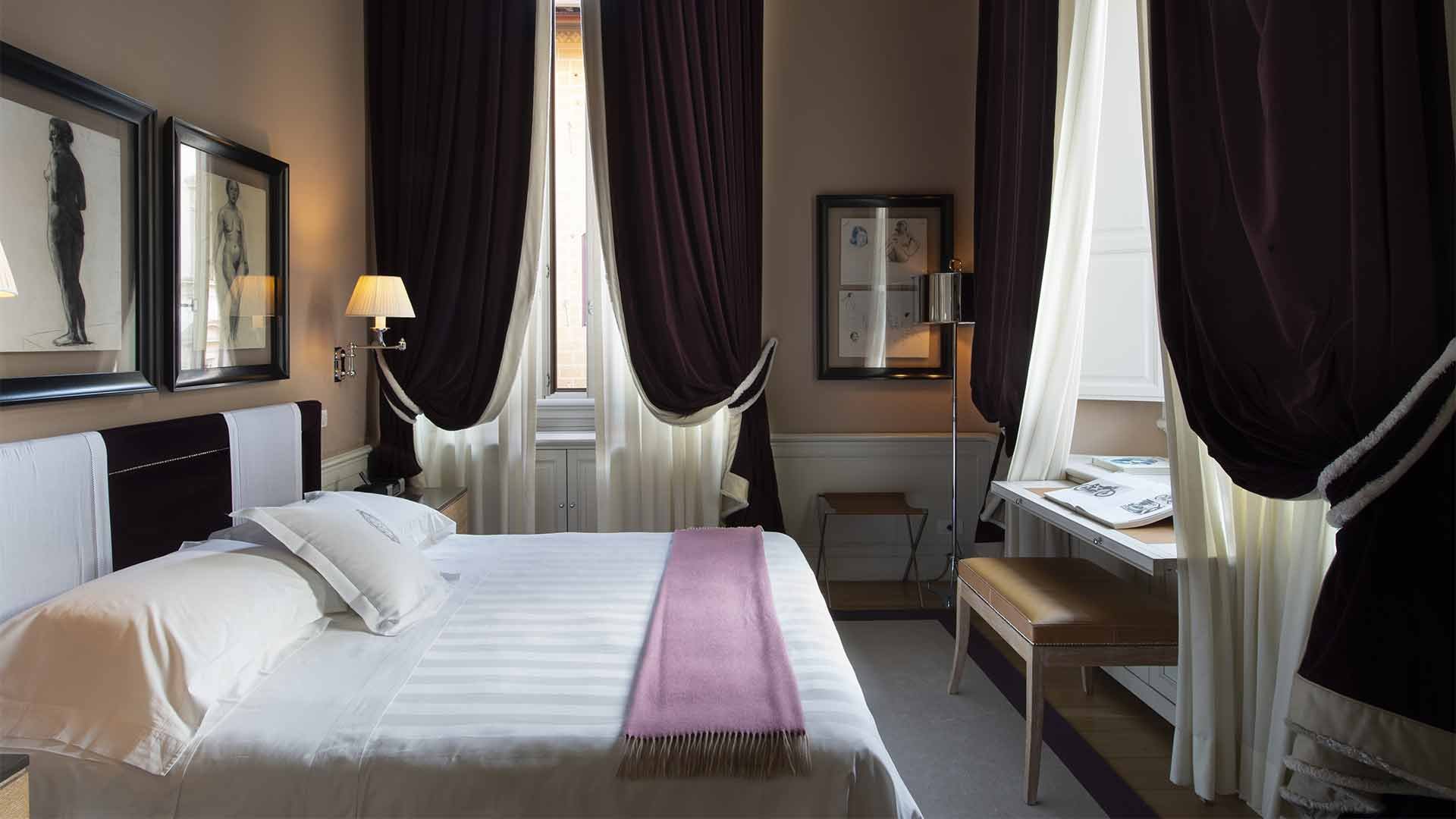 Camere & Suites7