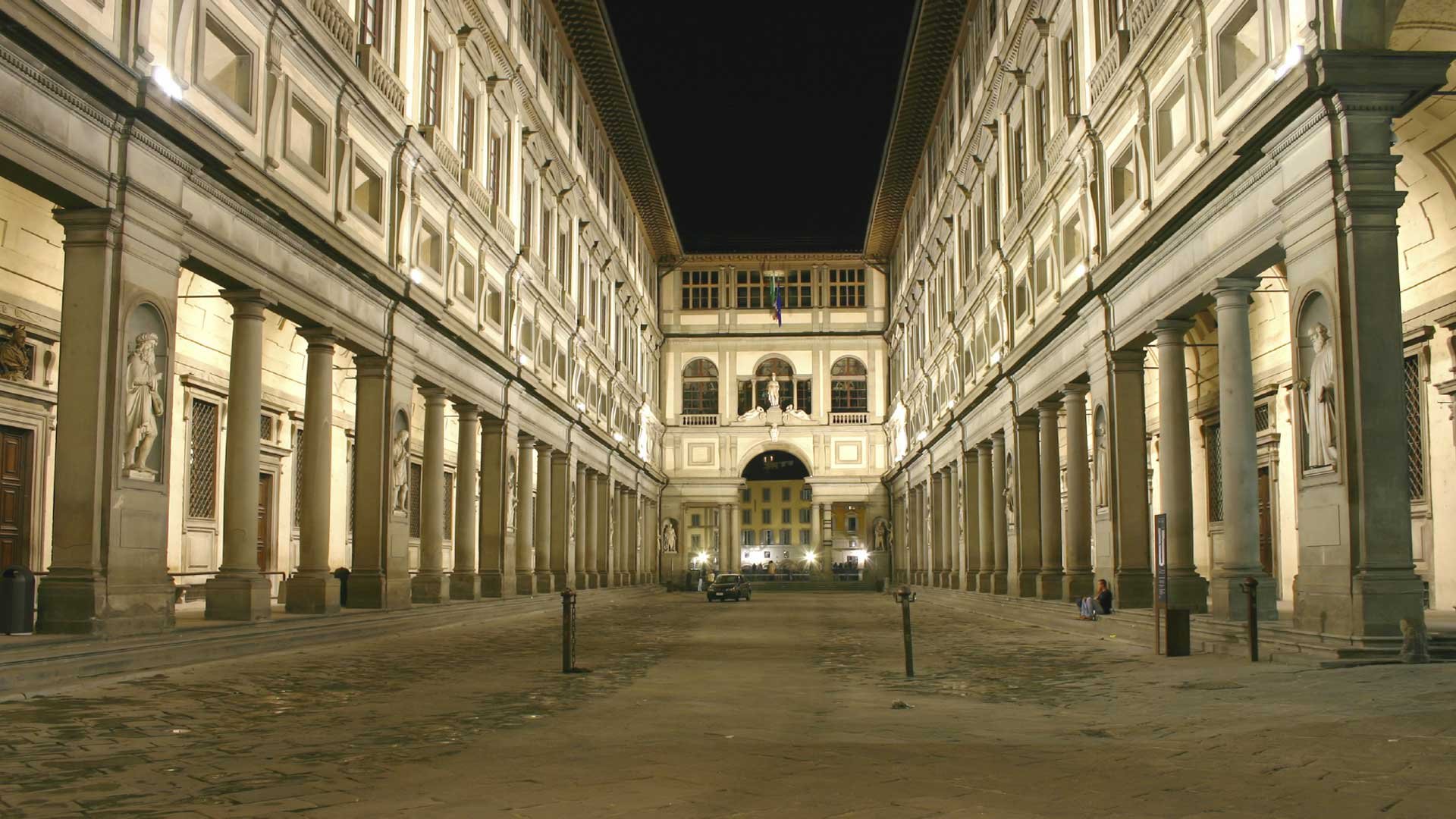 Musei a Firenze1