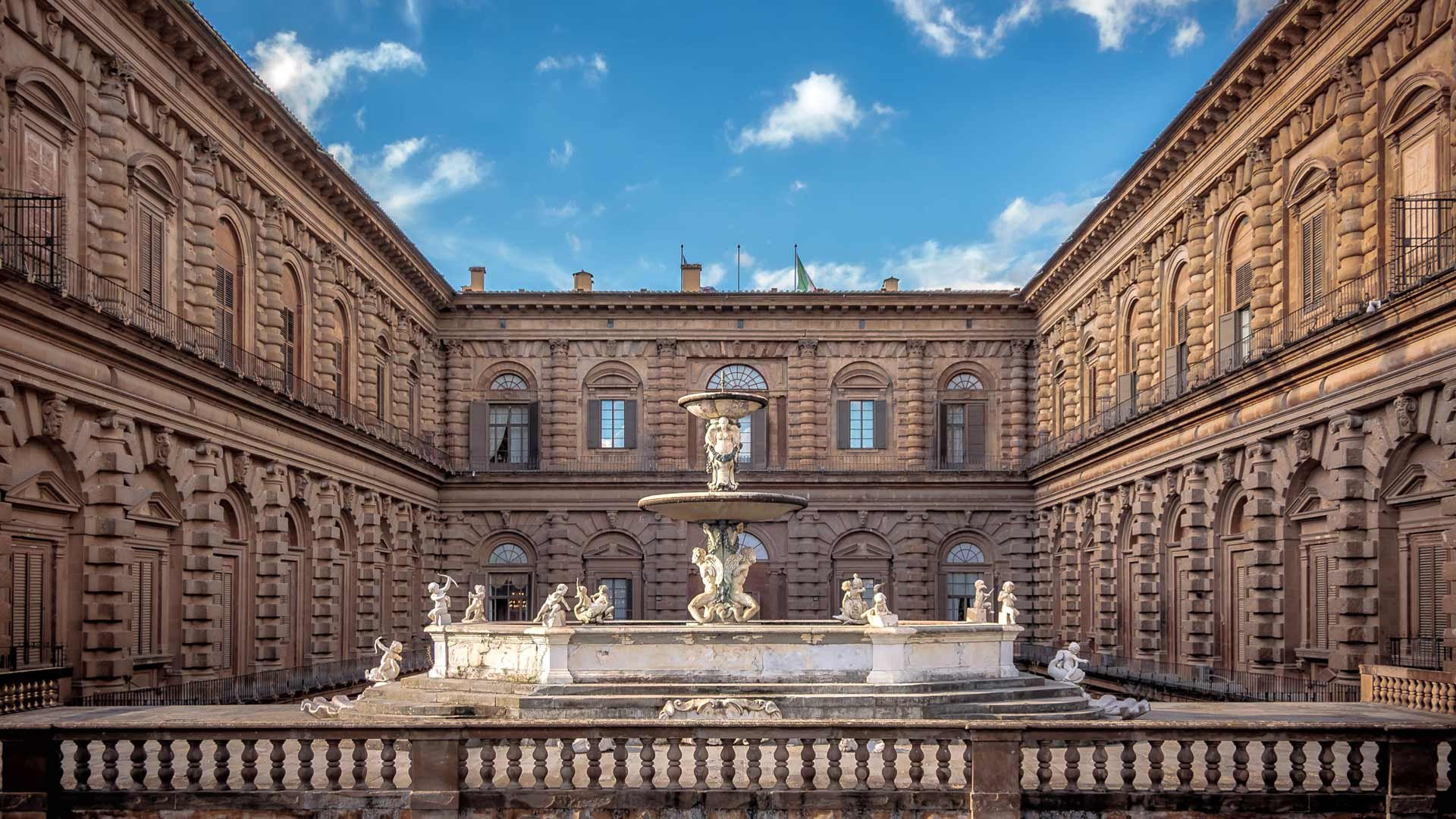 Palatina Gallery & Museum of Modern Art1