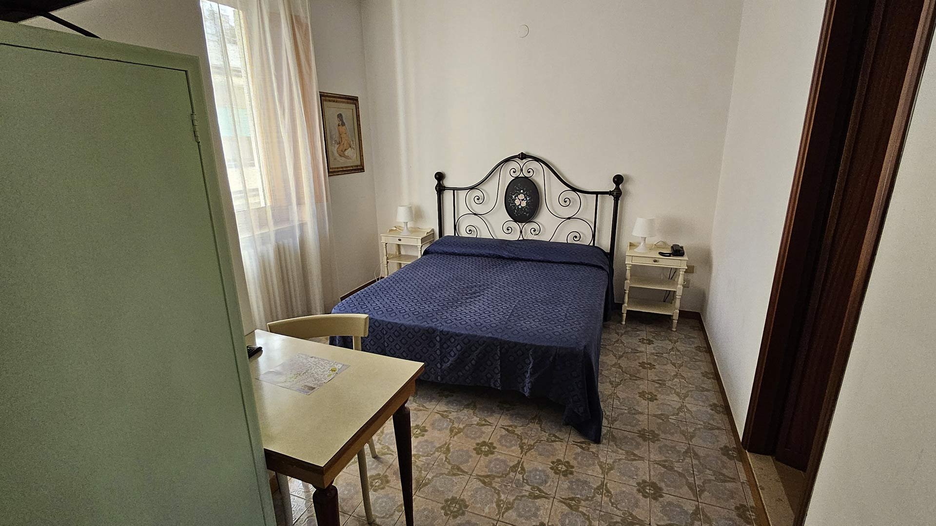Double room3