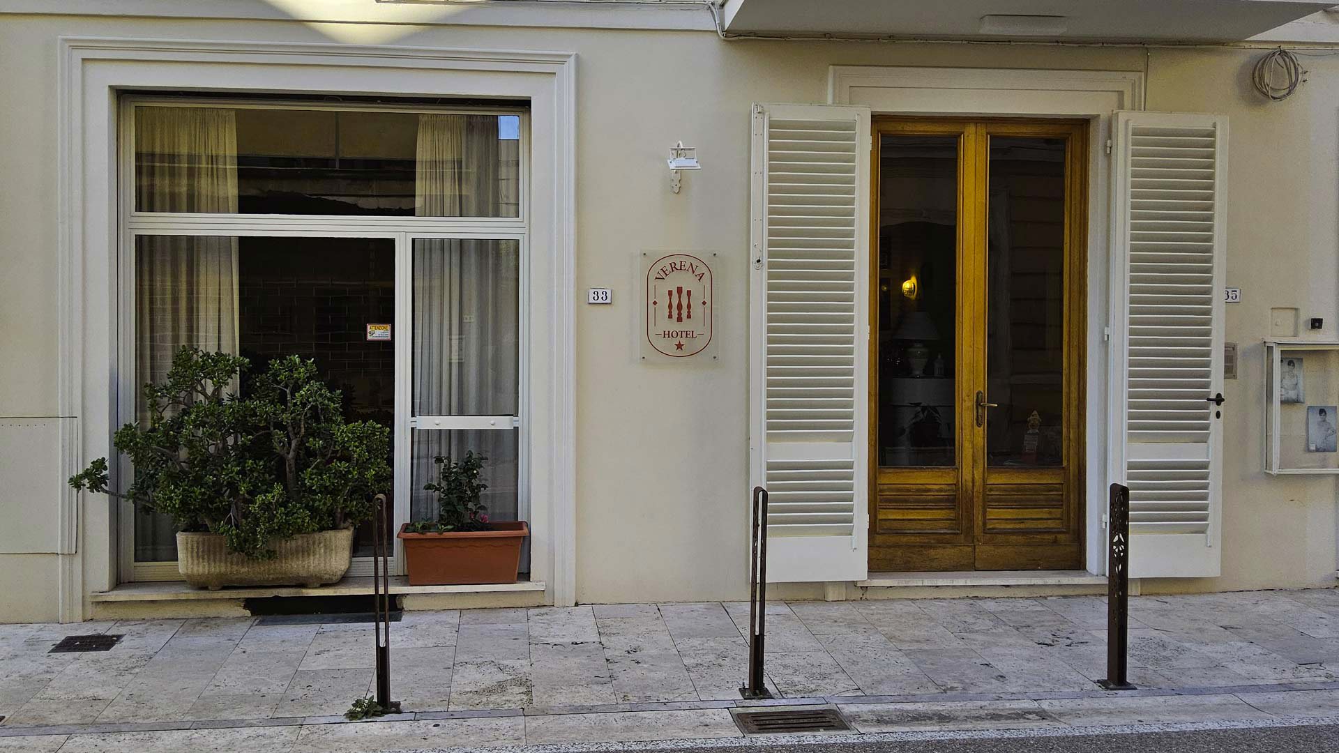 Hotel Verena Dependance3