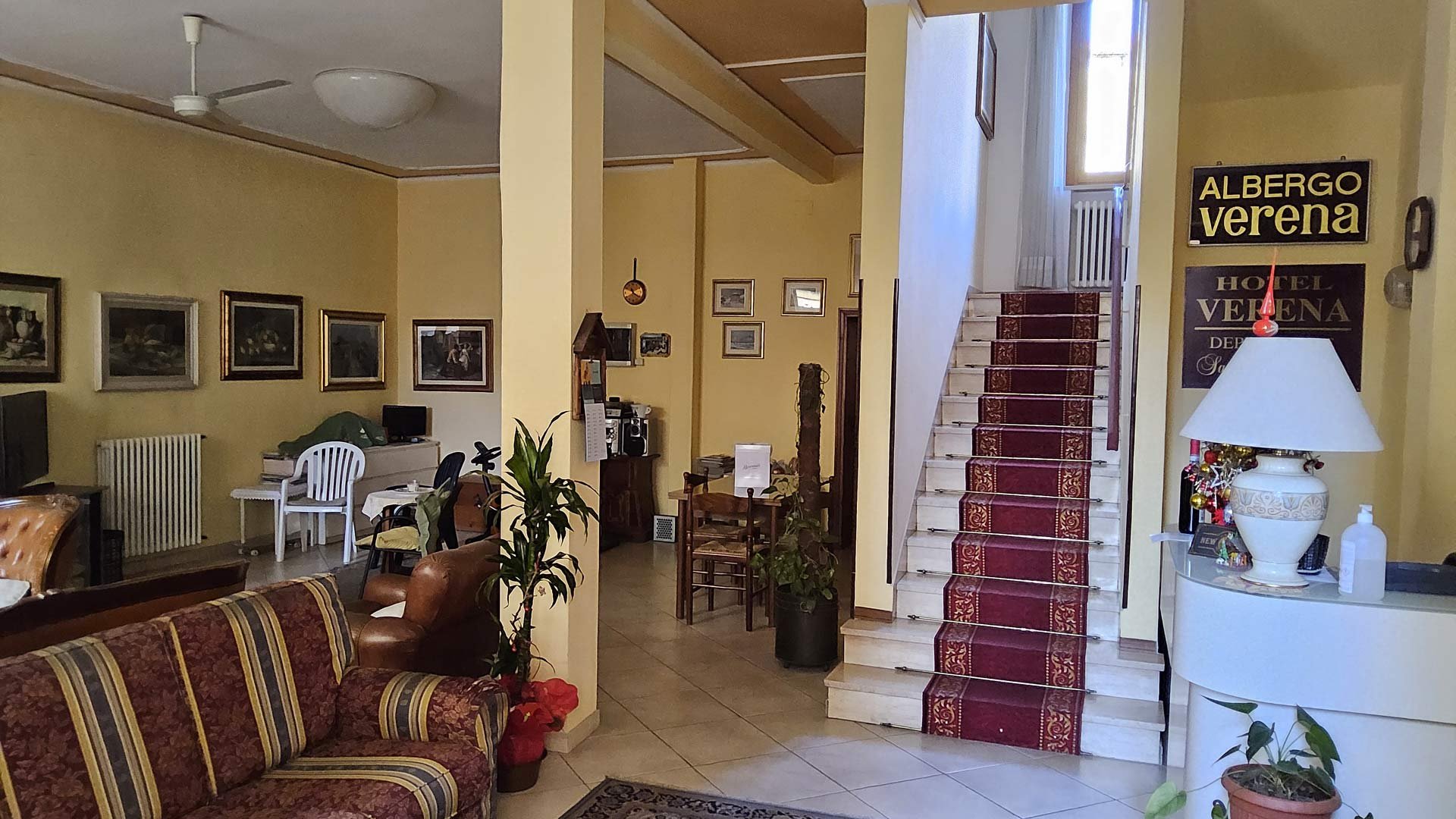 Hotel Verena Dependance1