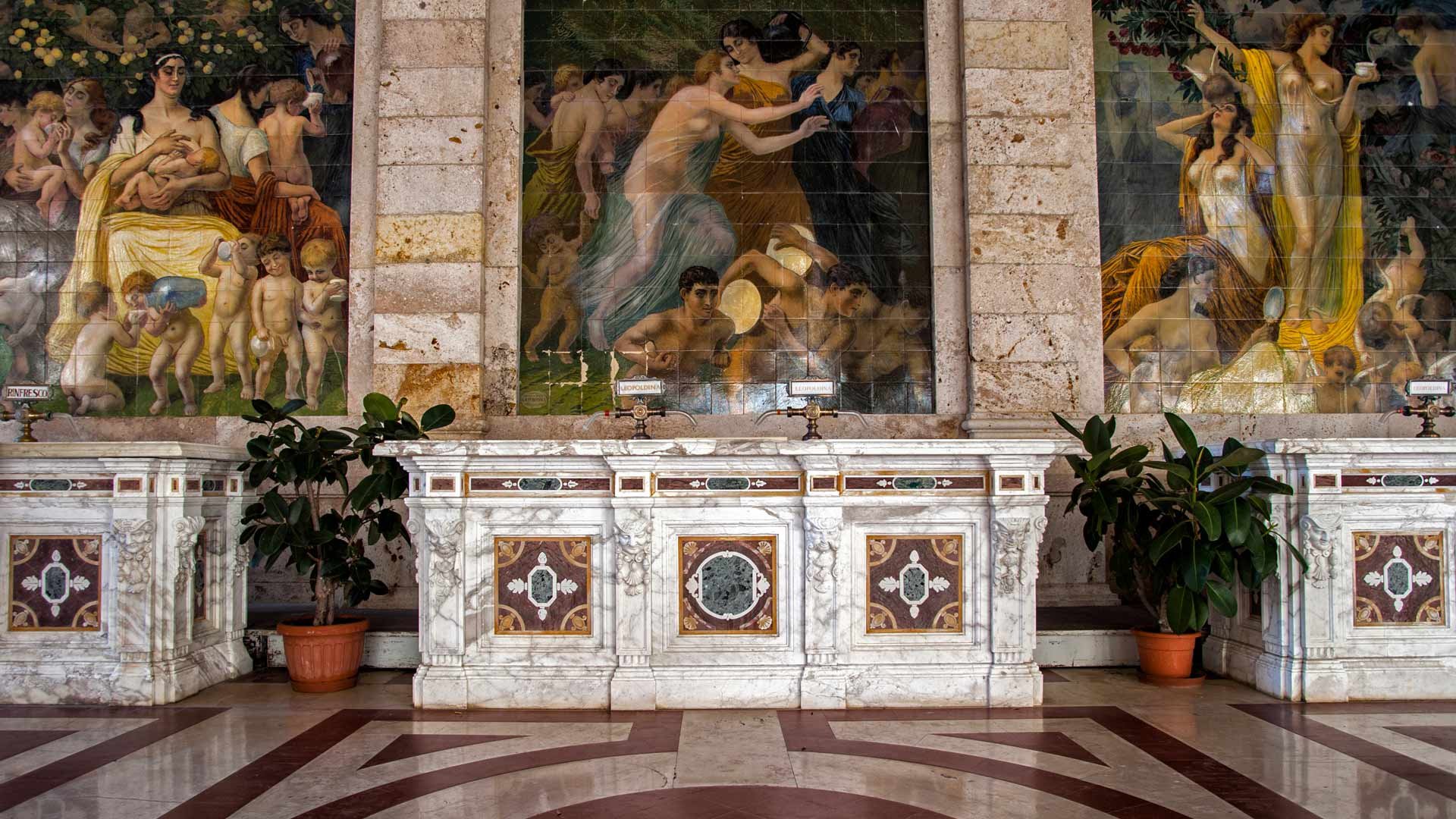 Dove siamo5
