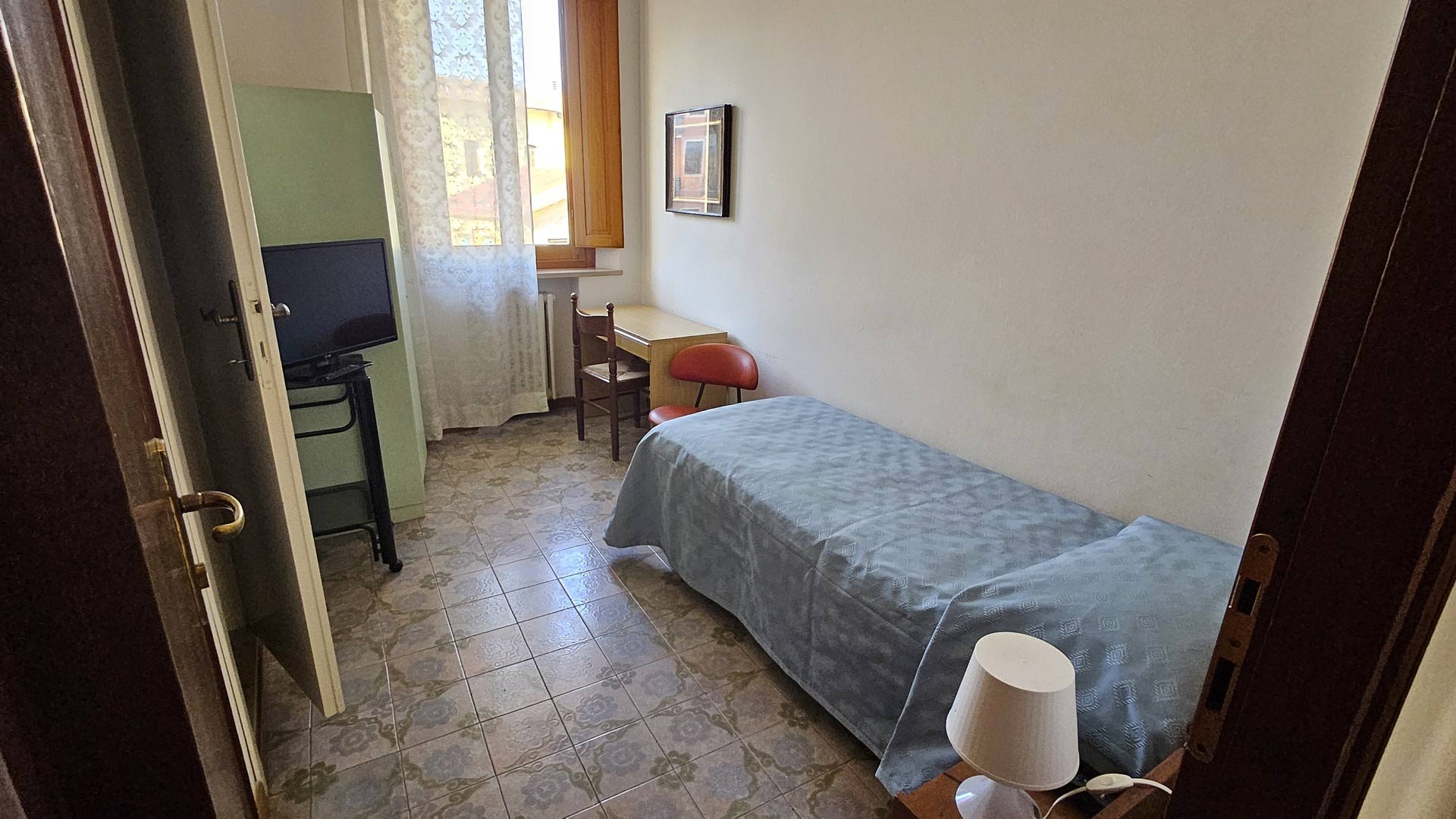 Single room1